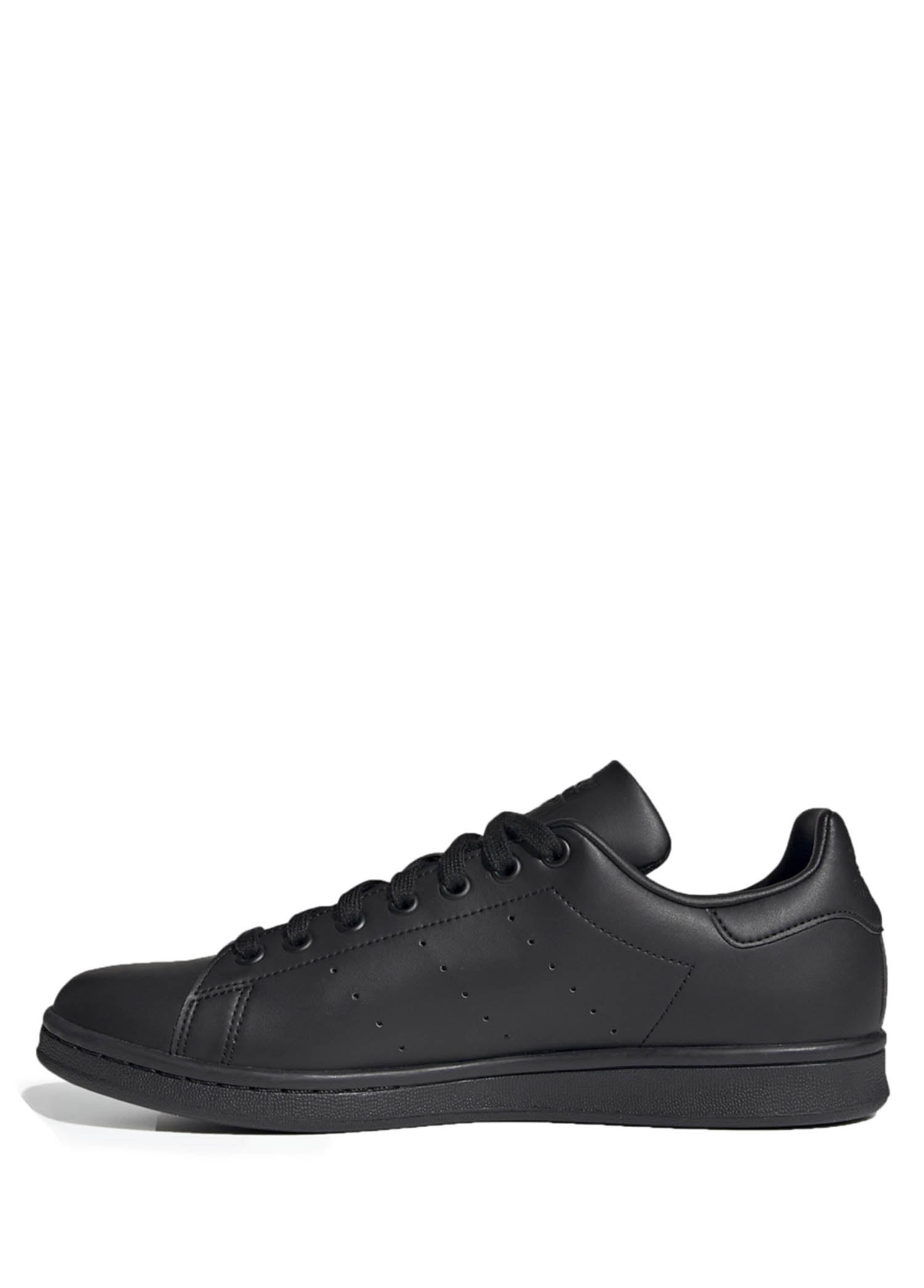 Adidas stan smith outlet siyah kad?n