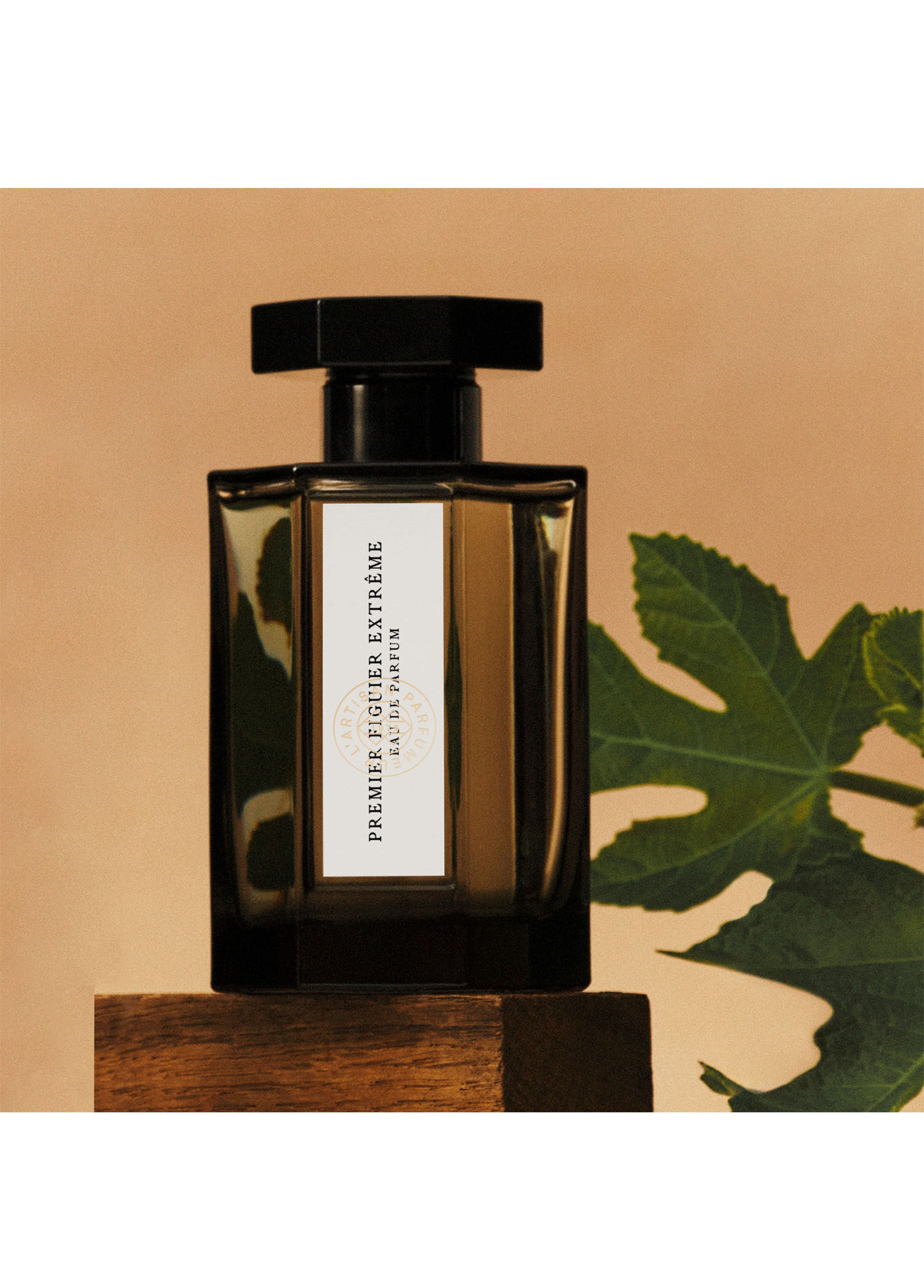 L'Artisan Parfumeur - Premier Figuier Extrême EDP 100 ml
