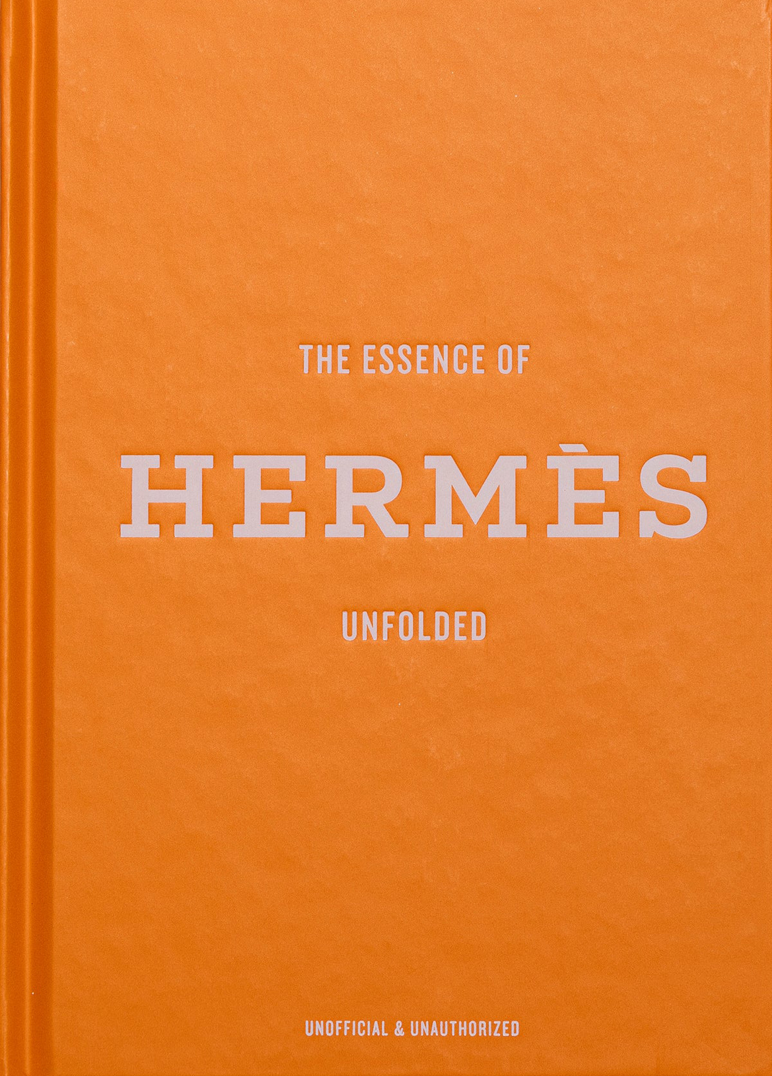 The Essence of Hermés