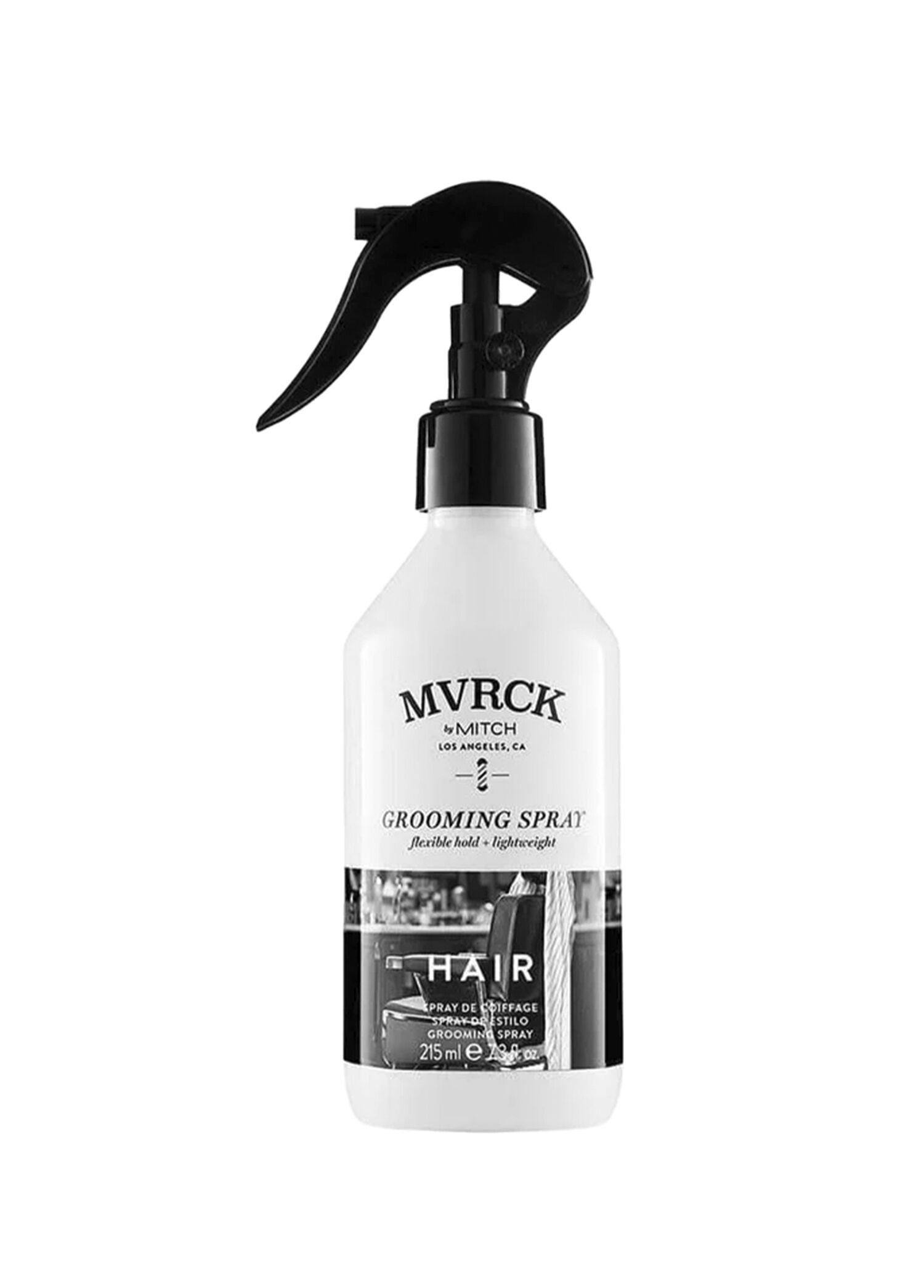Mvrck Grooming Şekillendirici Saç Spreyi 215 ml