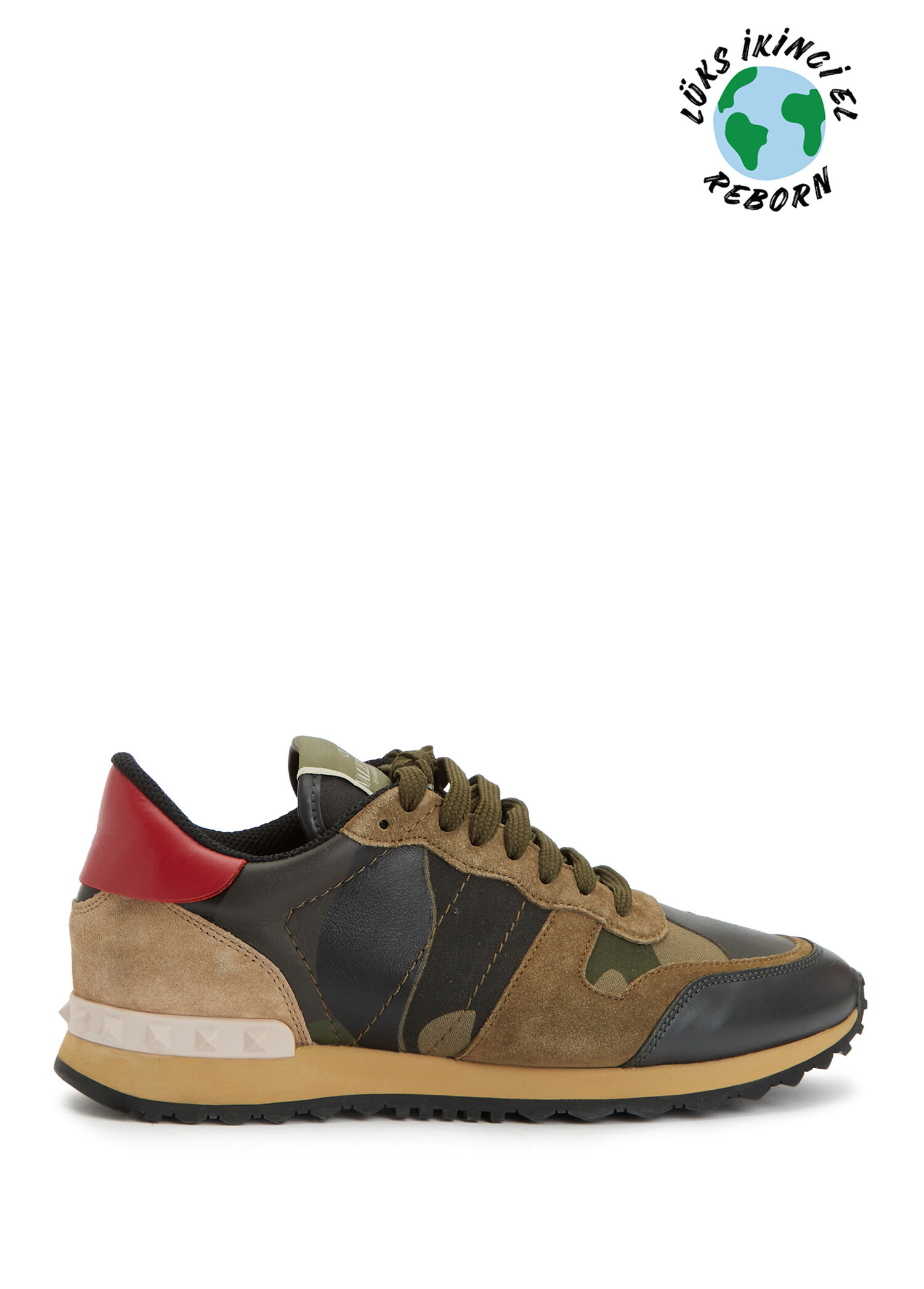 Valentino Garavani Kadın Sneakers