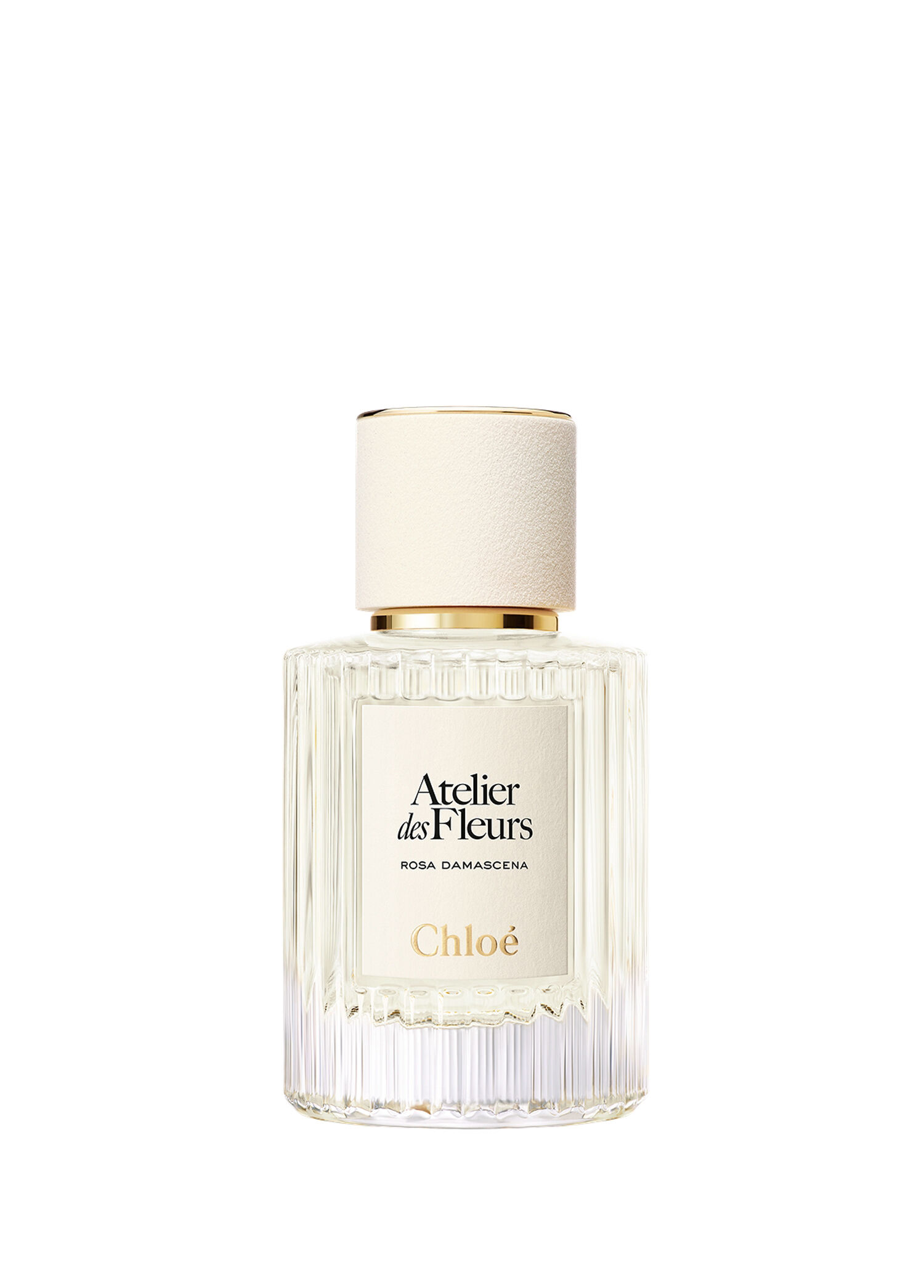 Chloe - Atelier des Fleurs Rosa Damascena Edp 50 ML