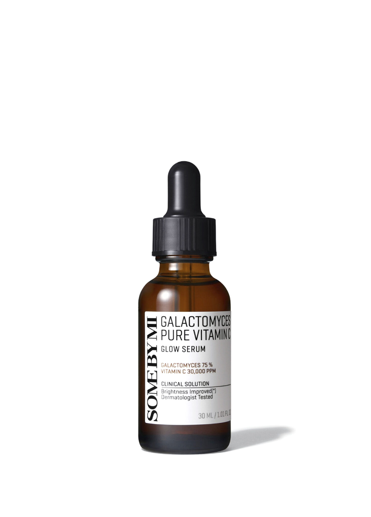 Galactomyces Pure Vitamin C Glow Serum 30ml