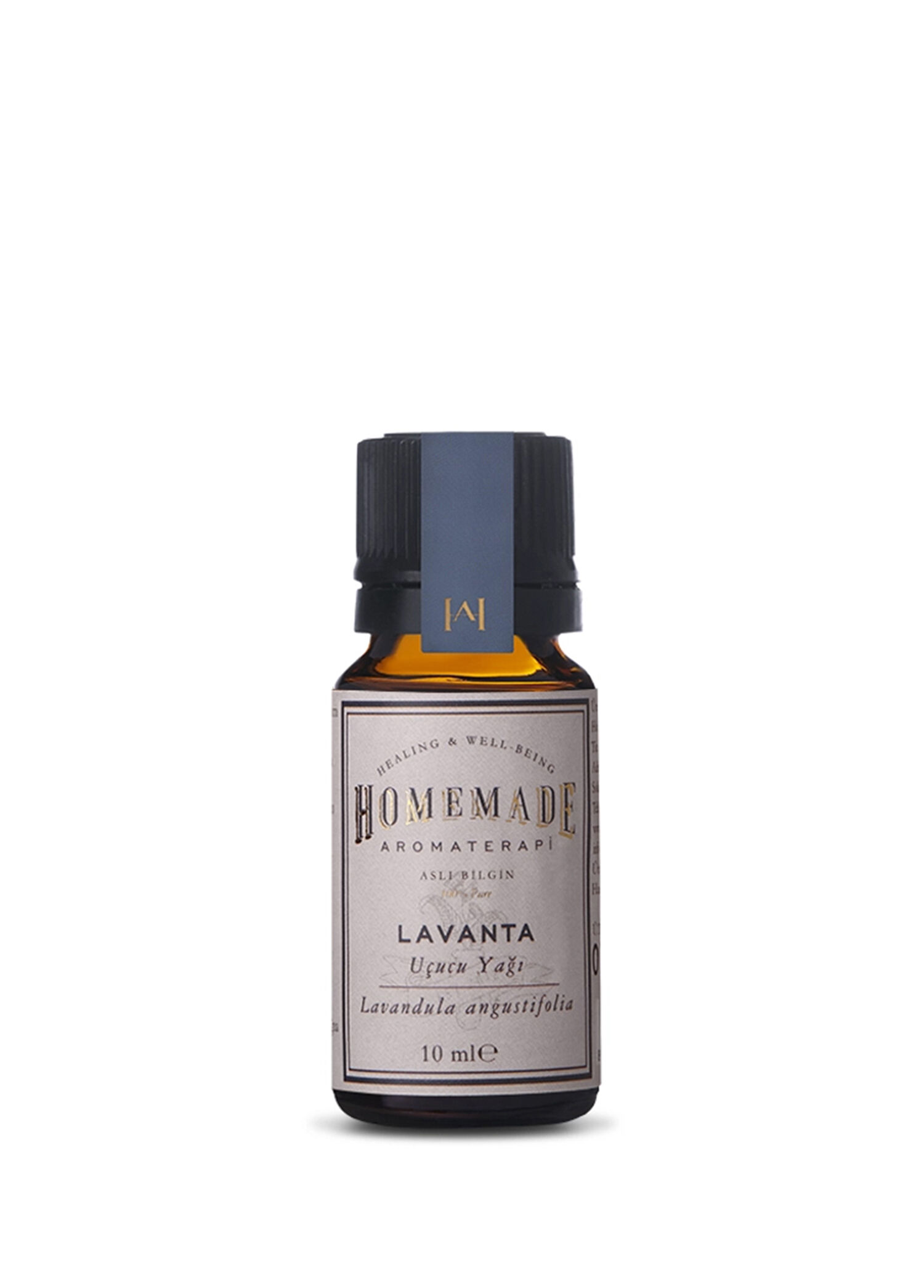 Lavanta Uçucu Yağı 10 ml