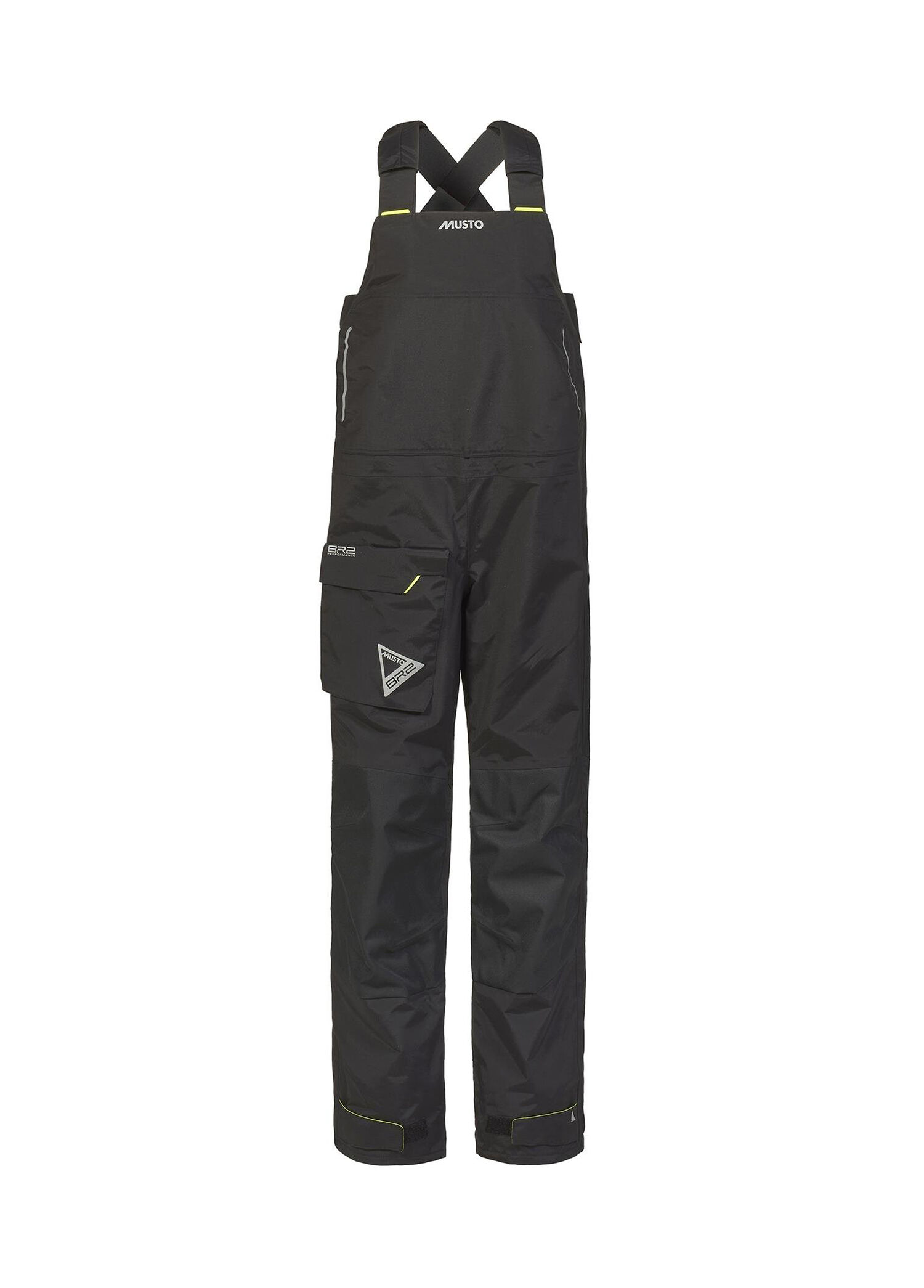 W Br2 Offshore 2.0 Black Kadın Tulum