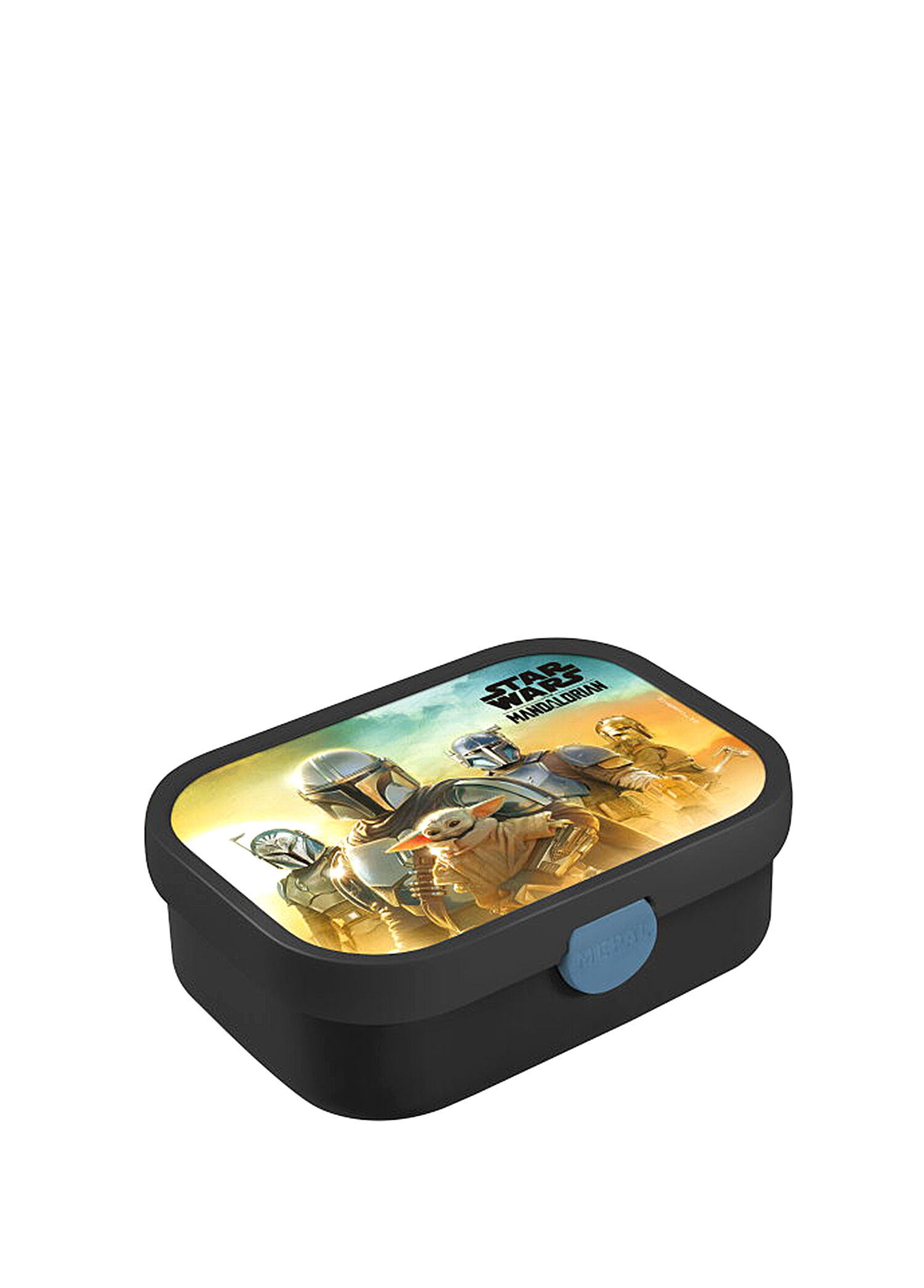 Star Wars Lunch Box Campus Portatif Çocuk Beslenme Kabı 750 ml