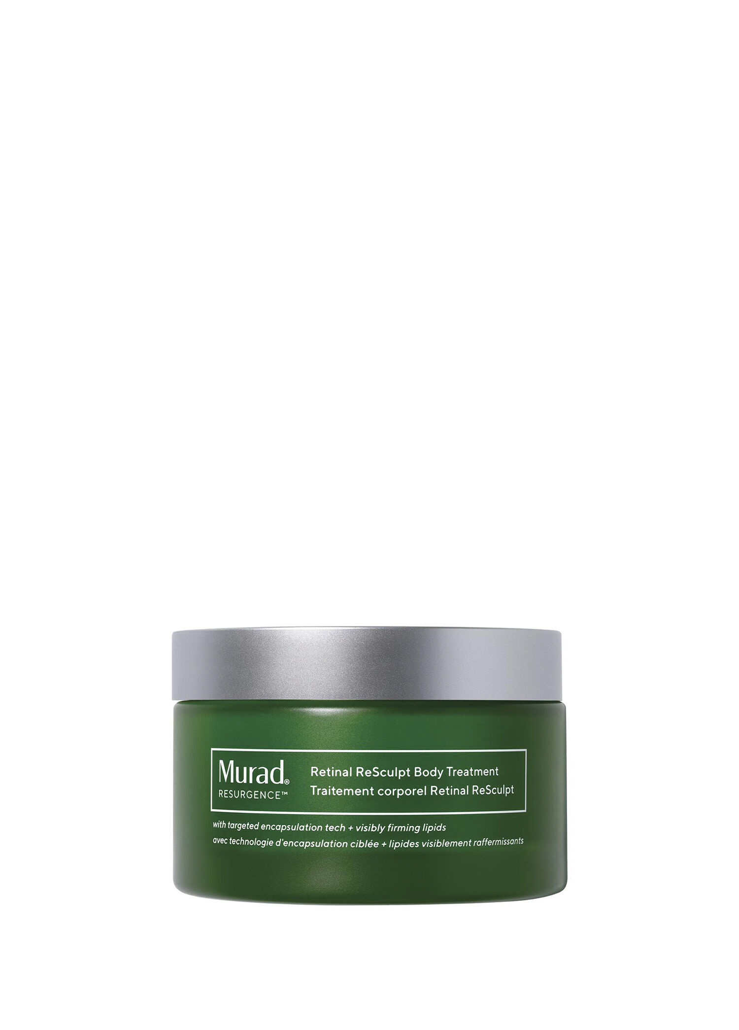 Resurgence Sarkma ve Elastikiyet Kaybına Karşı Retinal İçeren Sıkılaştırıcı Vücut Bakımı 150 ml