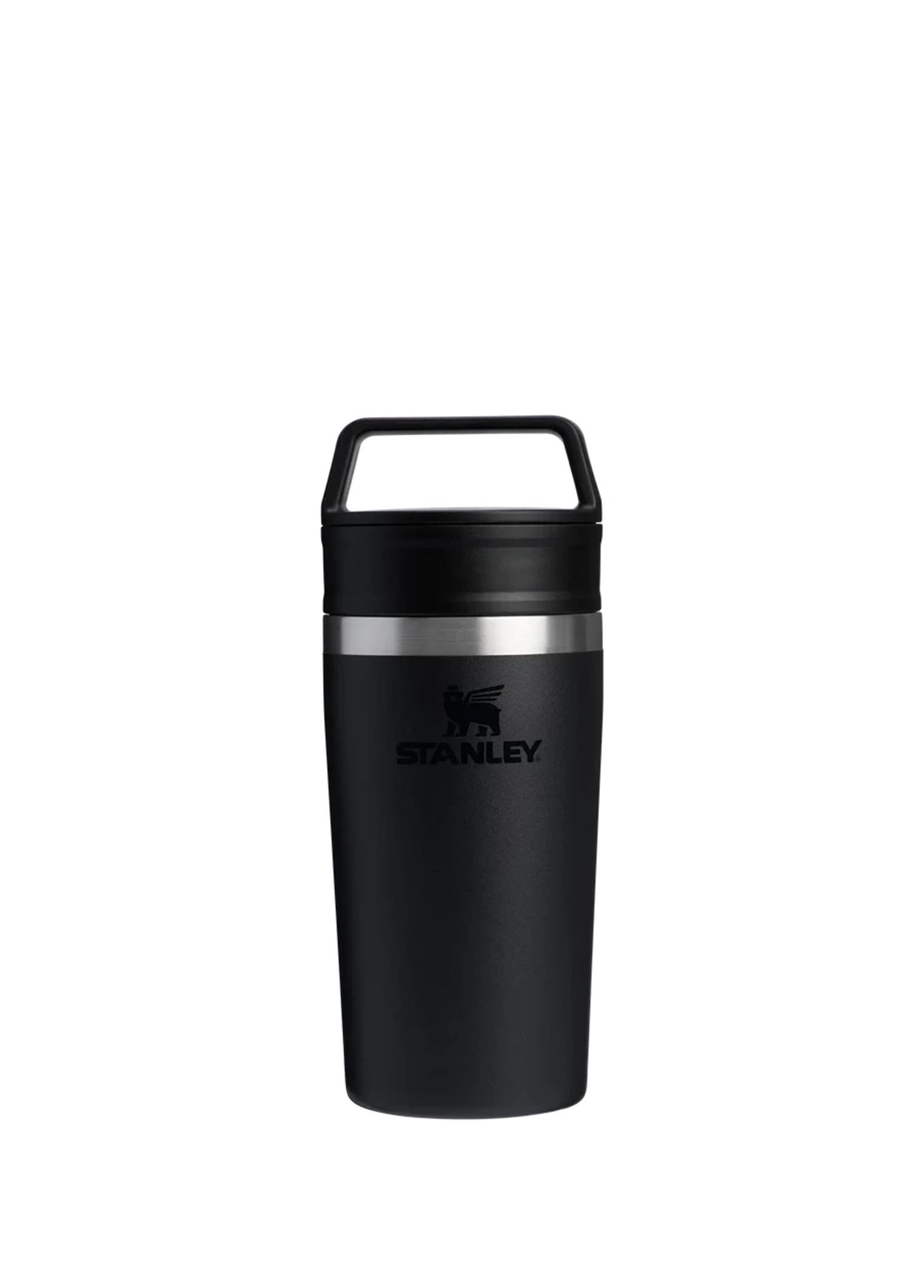 Café-To-Go Travel Mug 0.35L Siyah Termos