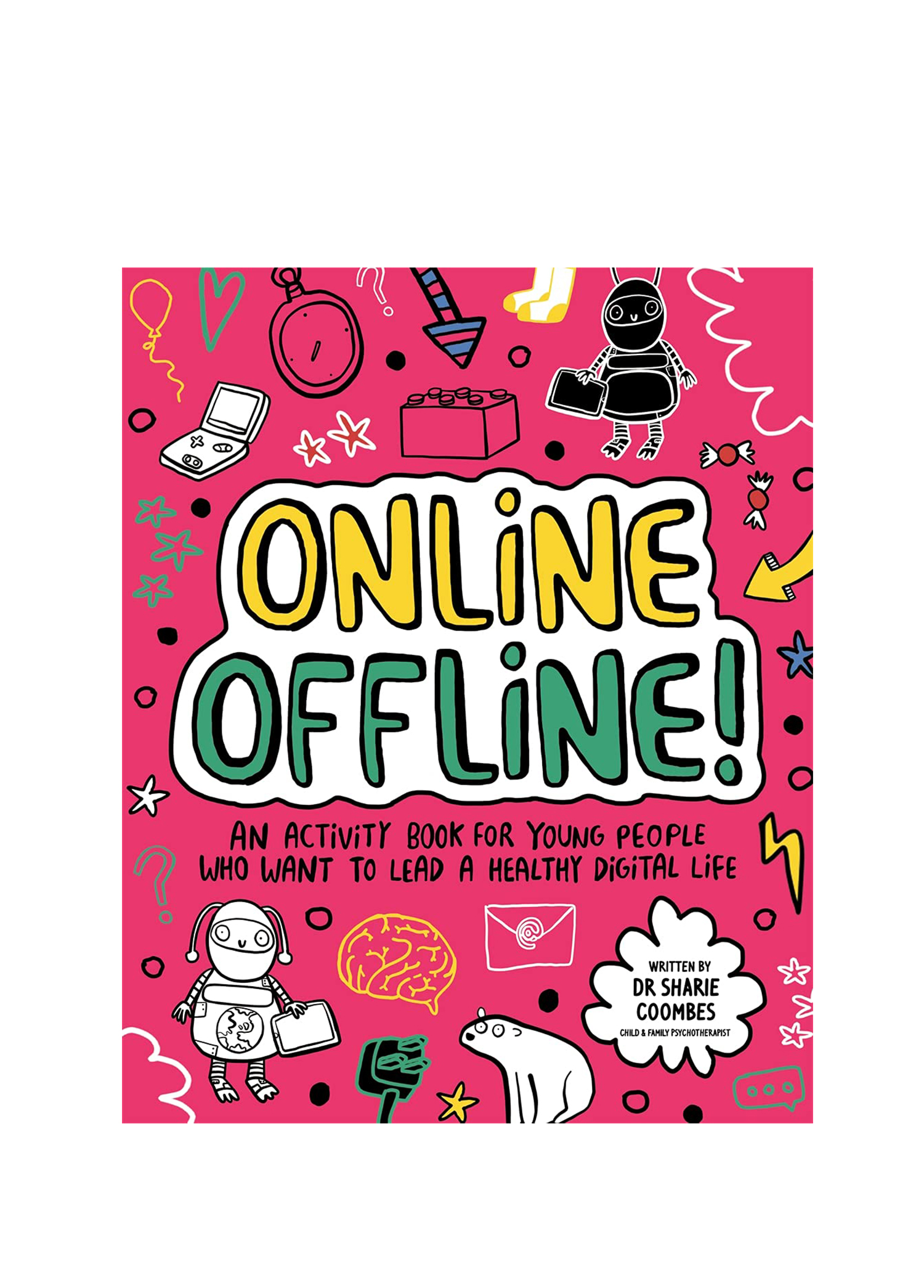 Online Offline Mindful Kids