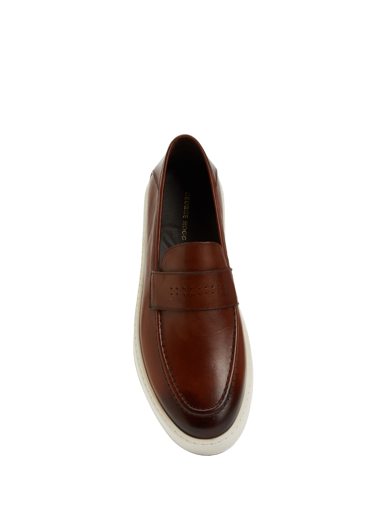 Beymen Taba Erkek Deri Loafer. 4 Beymen Taba Erkek Deri Loafer. 4