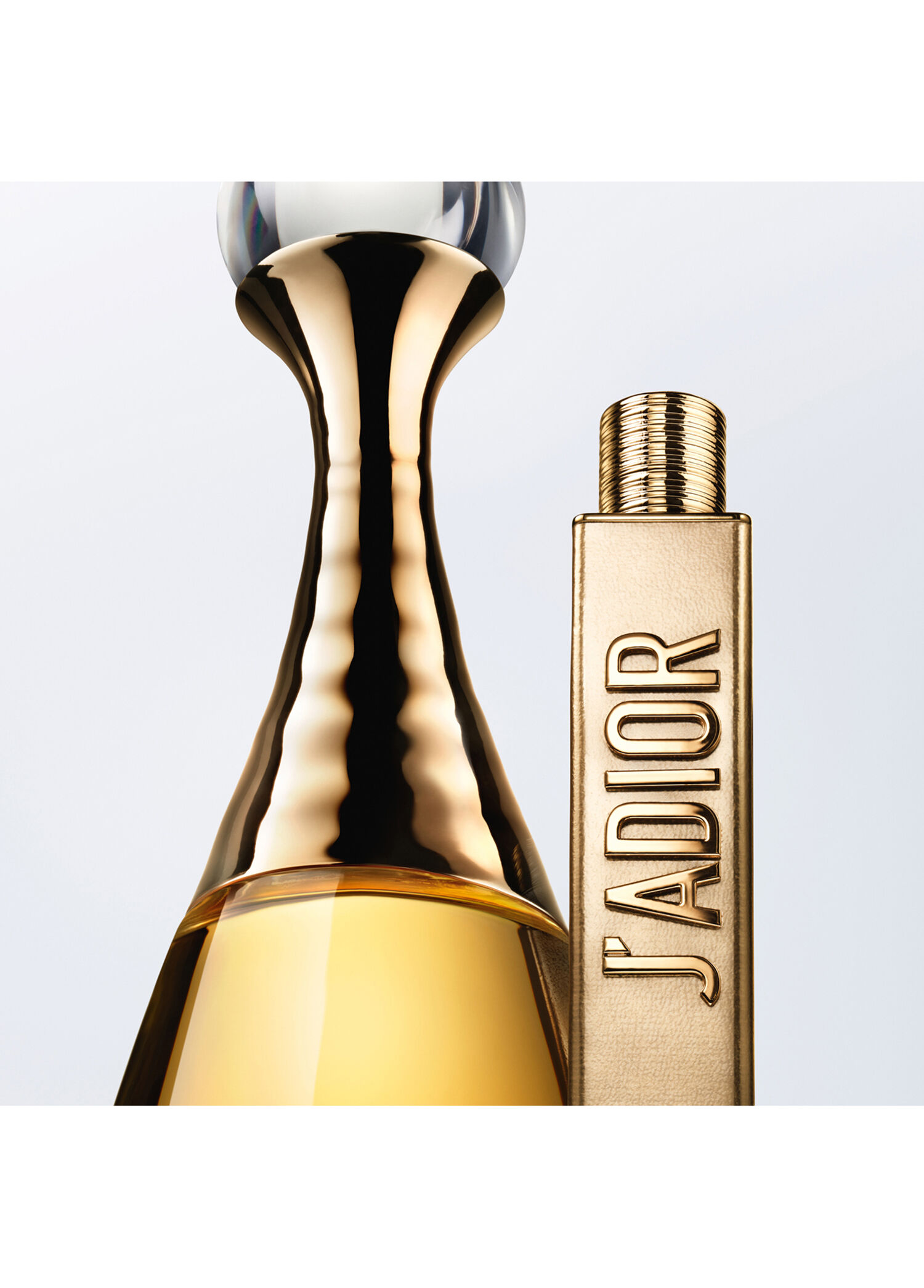 Dior j'adore l'Or 50ml 新品 エッセンス・ド・パルファン Dior - J'adore L'or Essence De Parfüm 50 ml -