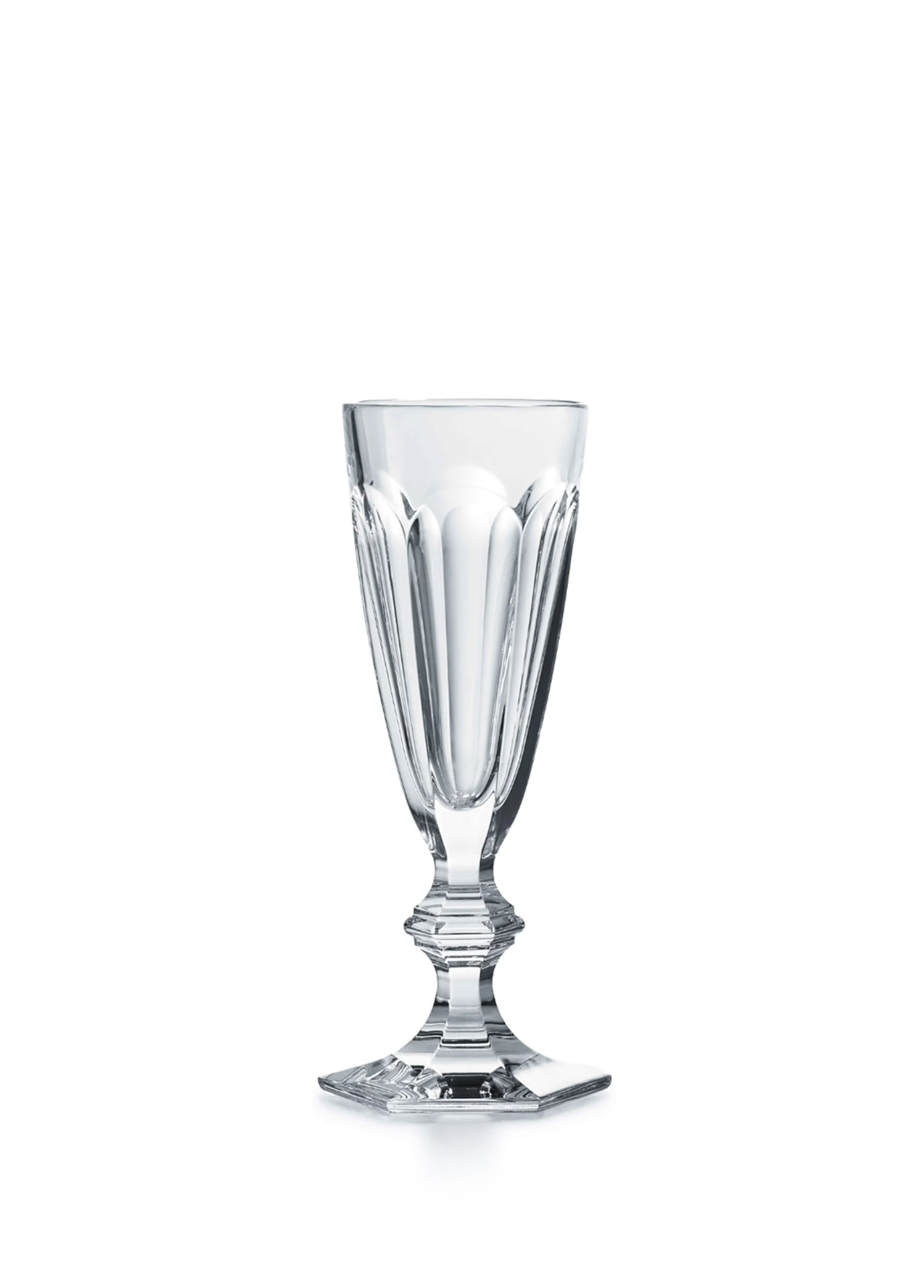 Harcourt 1841 Flute Kristal Şampanya Kadehi