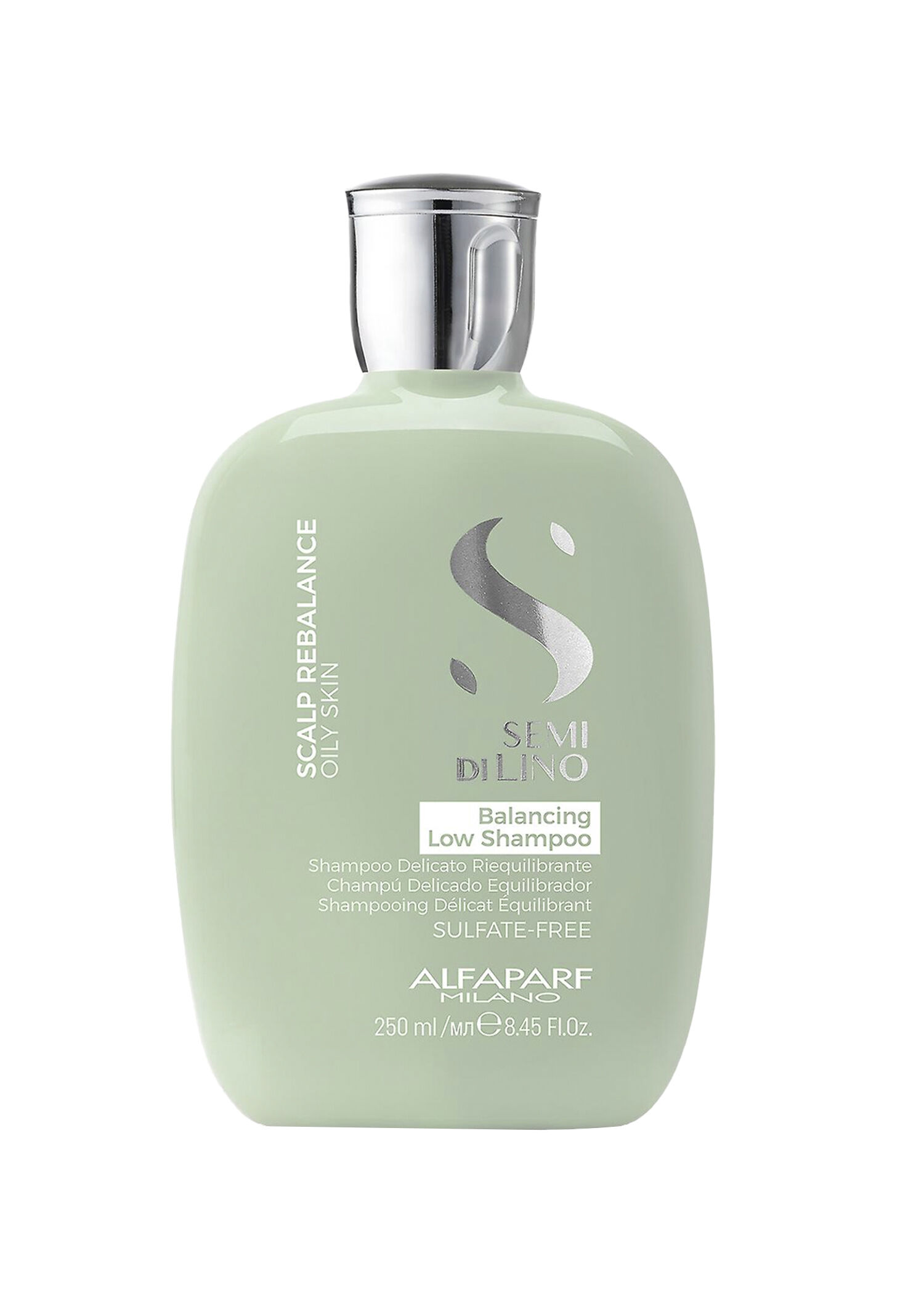 Semi Di Lino Scalp Balancing Dengeleyici Şampuan 250 ml