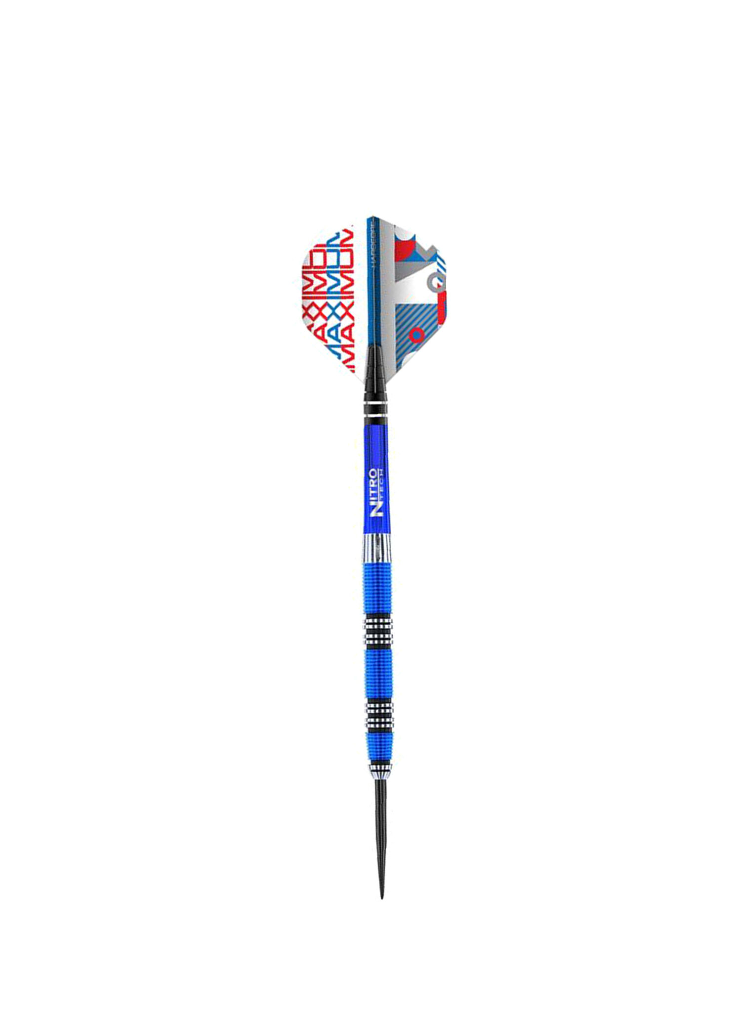 Josh Payne % 90 Tungsten Çelik Uçlu Dart Oku
