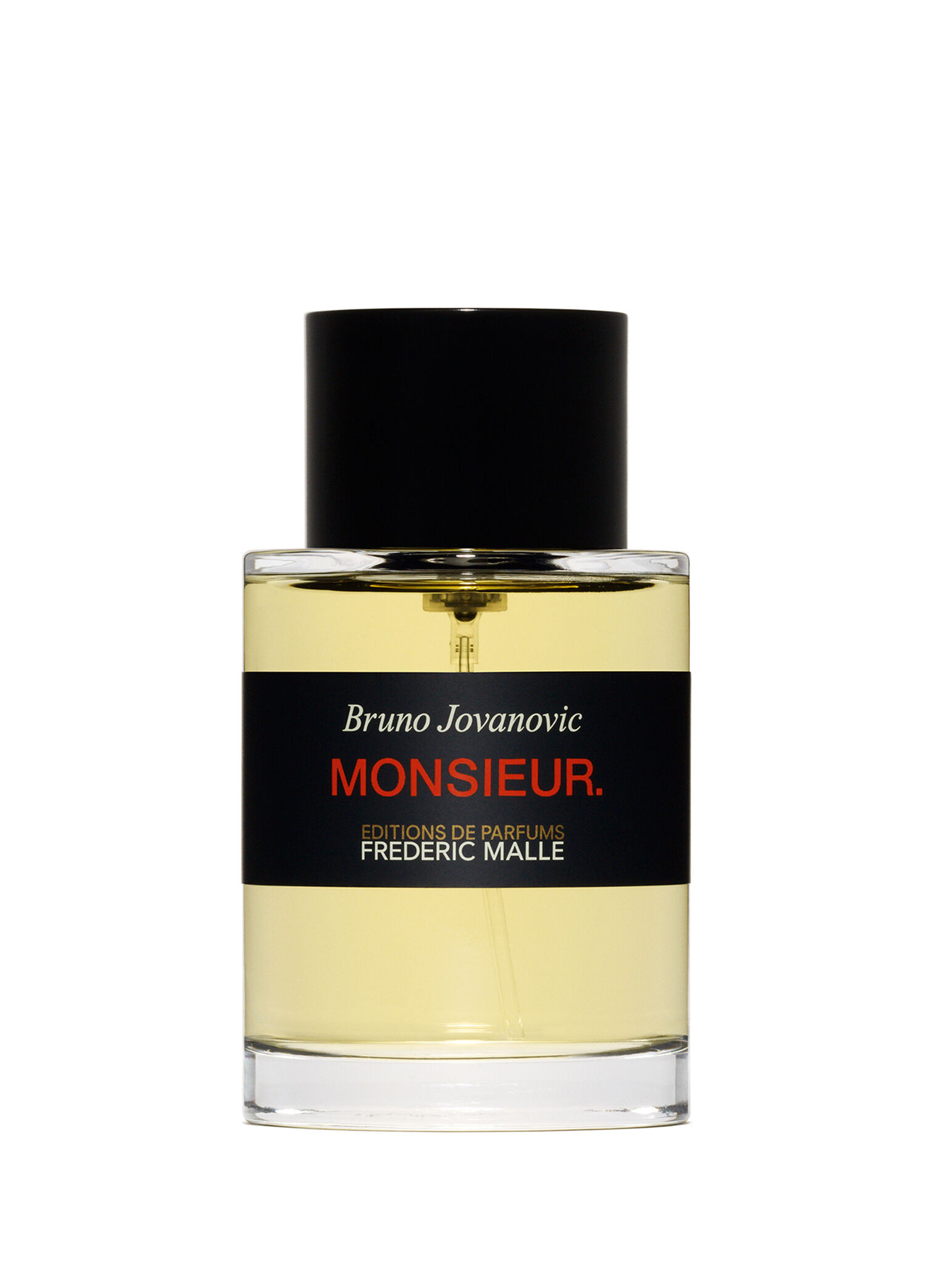 Monsıeur 100 ml