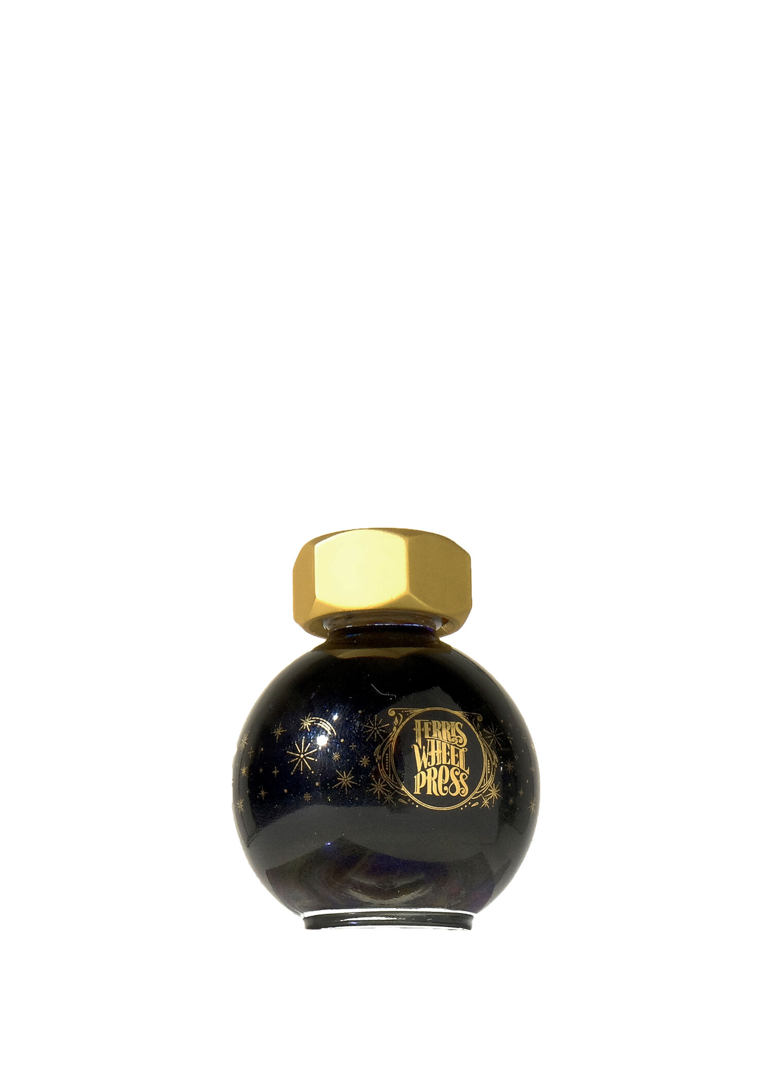 Tumbling Time Blue Şişe Mürekkep 20 ml