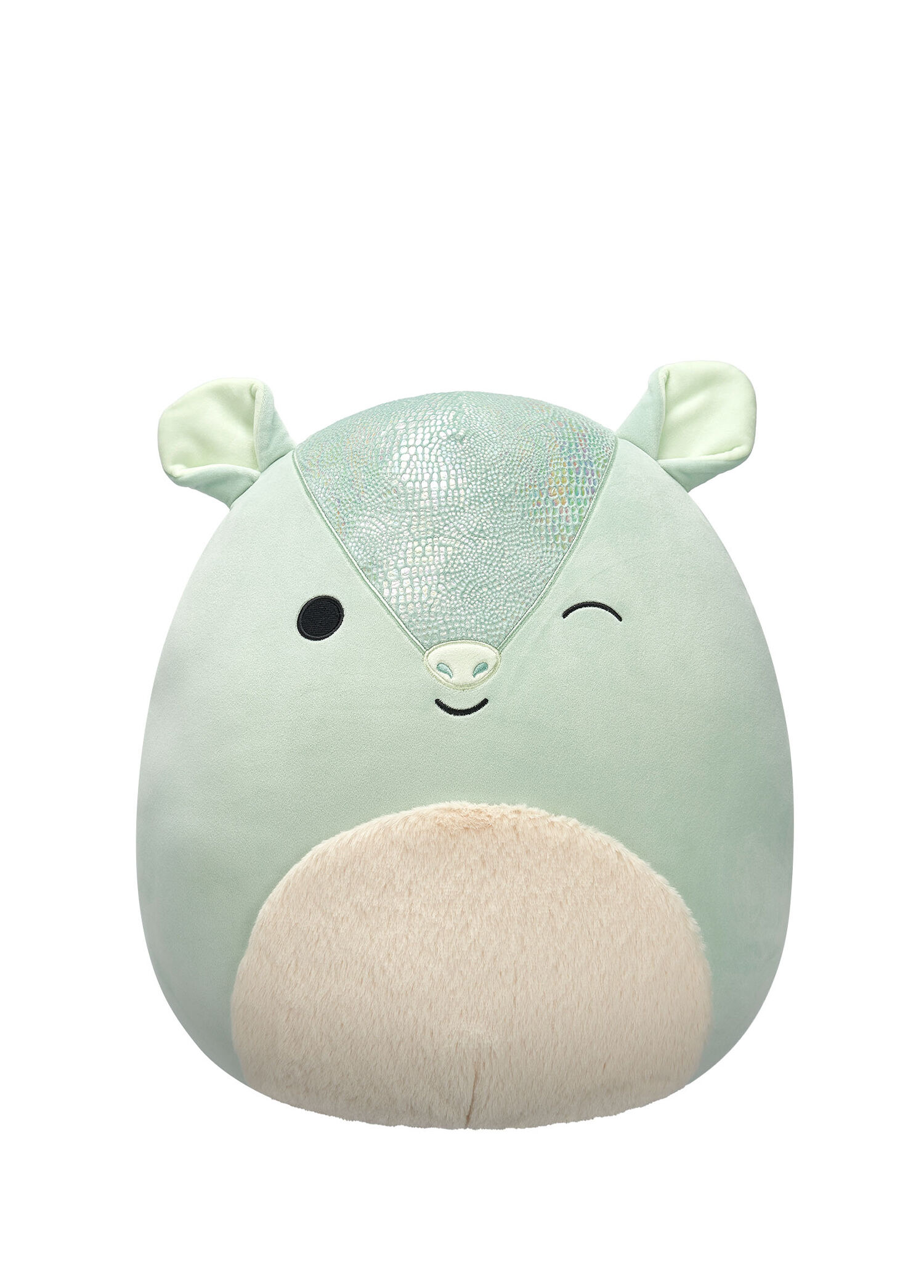 Armadillo Arilla Peluş Oyuncak 40 cm