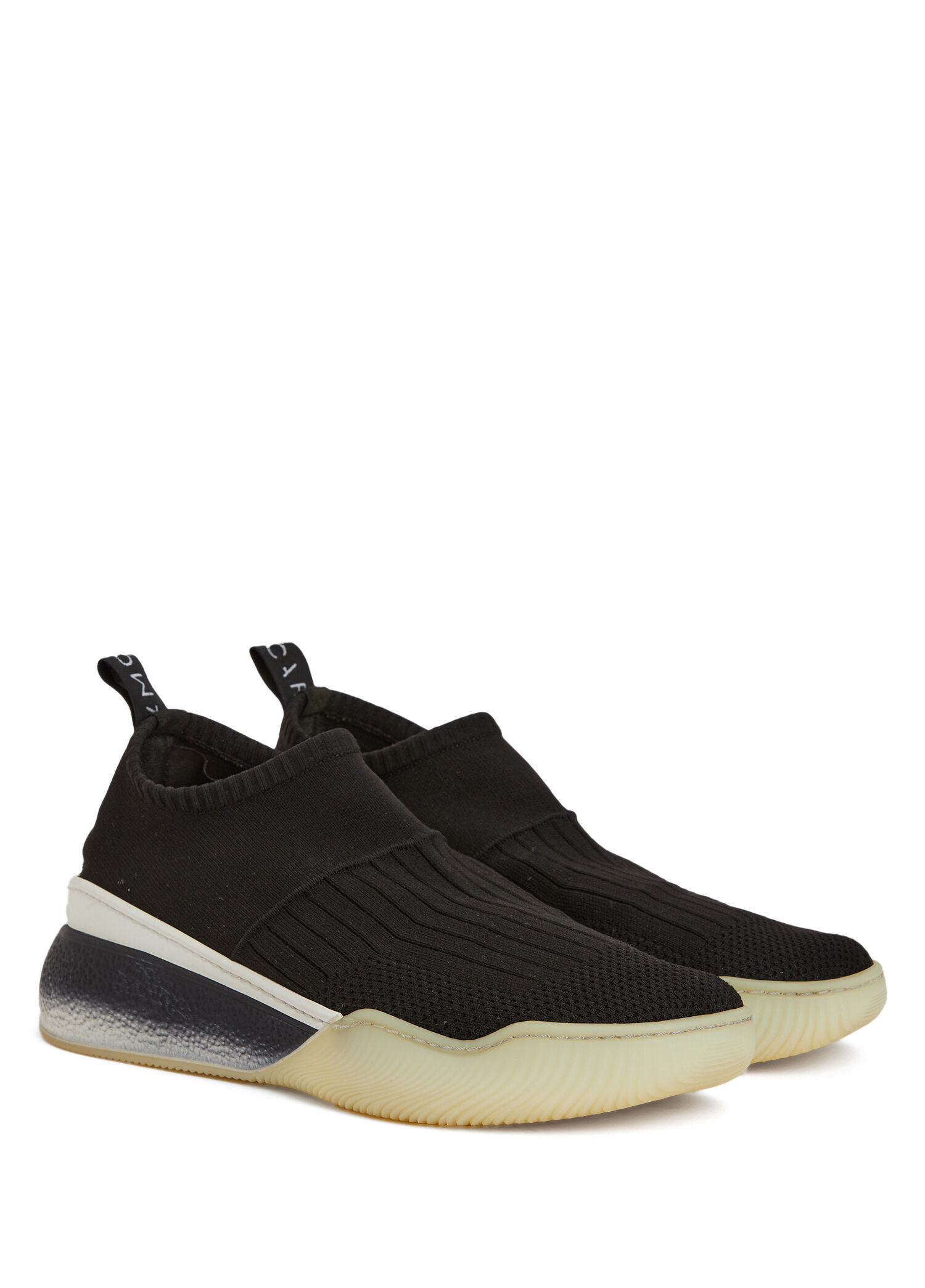 Beymen Reborn - Stella McCartney Kadın Sneakers - Siyah
