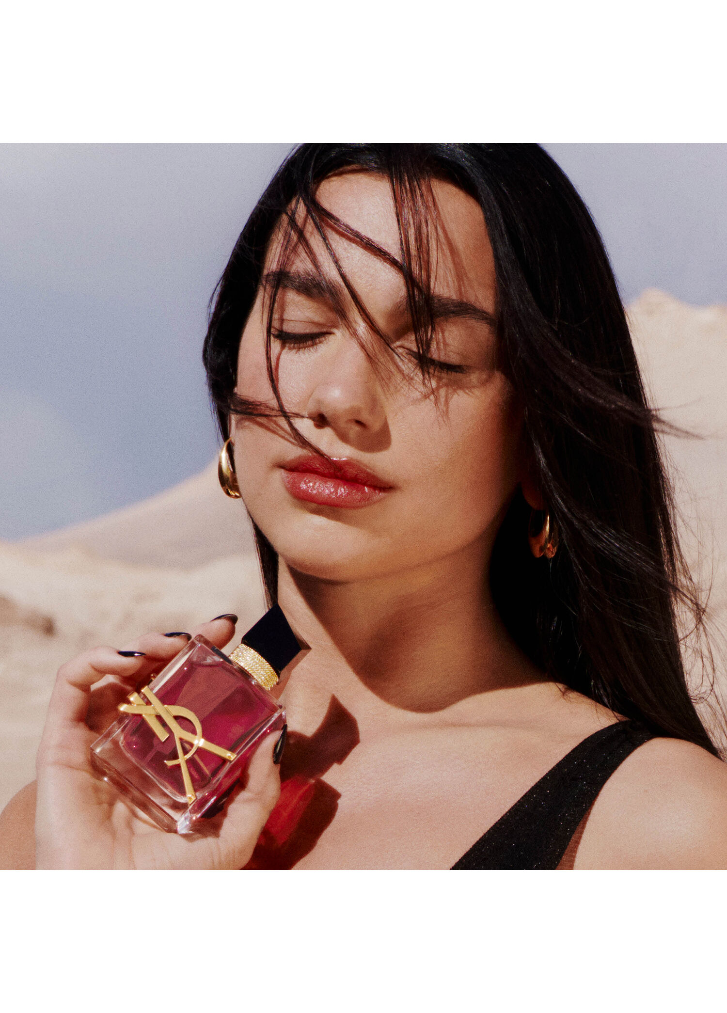 Yves Saint Laurent - Lıbre Berry Crush 30Ml -