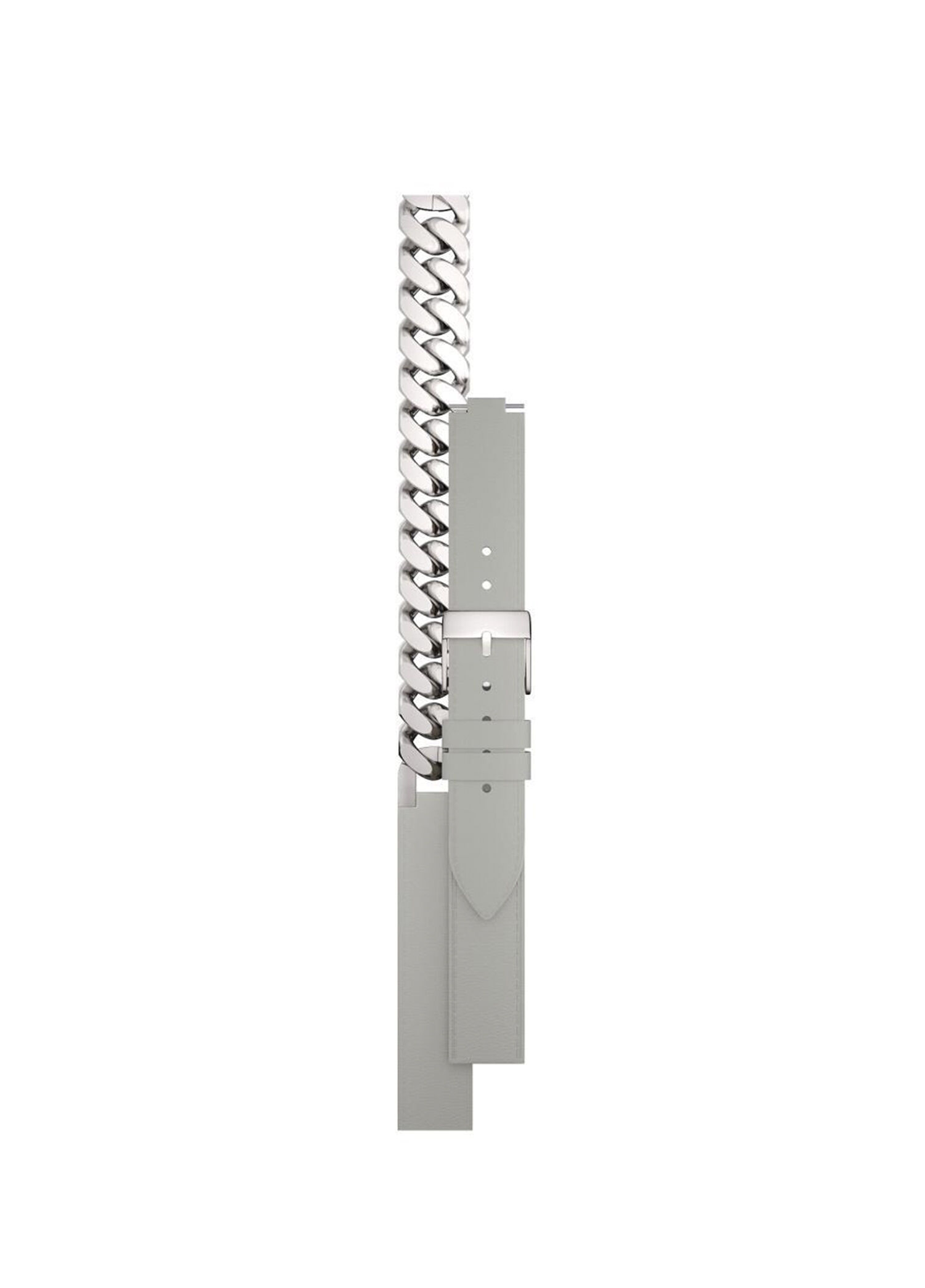 Apple Watch Uyumlu 38/40/41 mm Jedy Double Tour Kordon