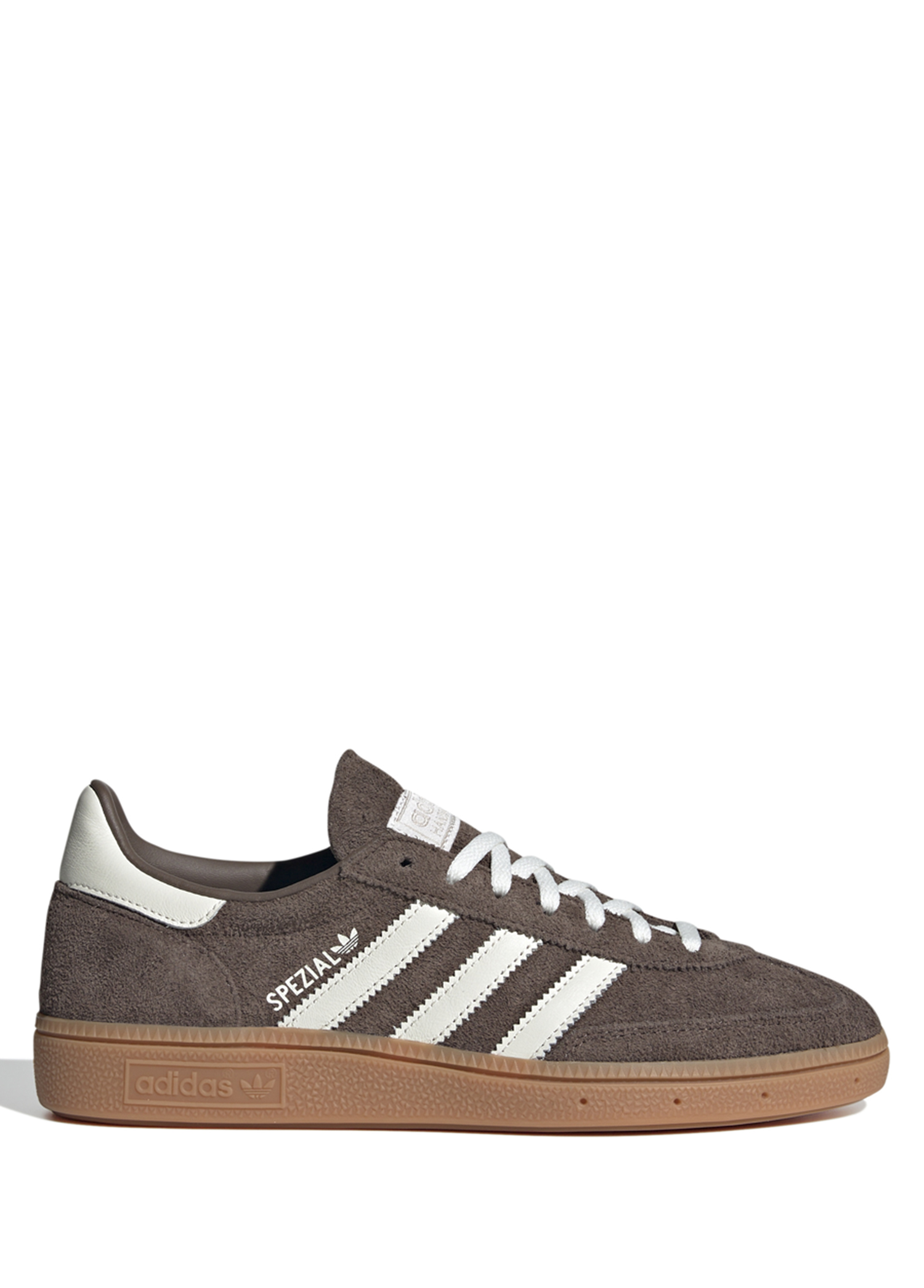 Handball Spezial Erkek Deri Sneaker