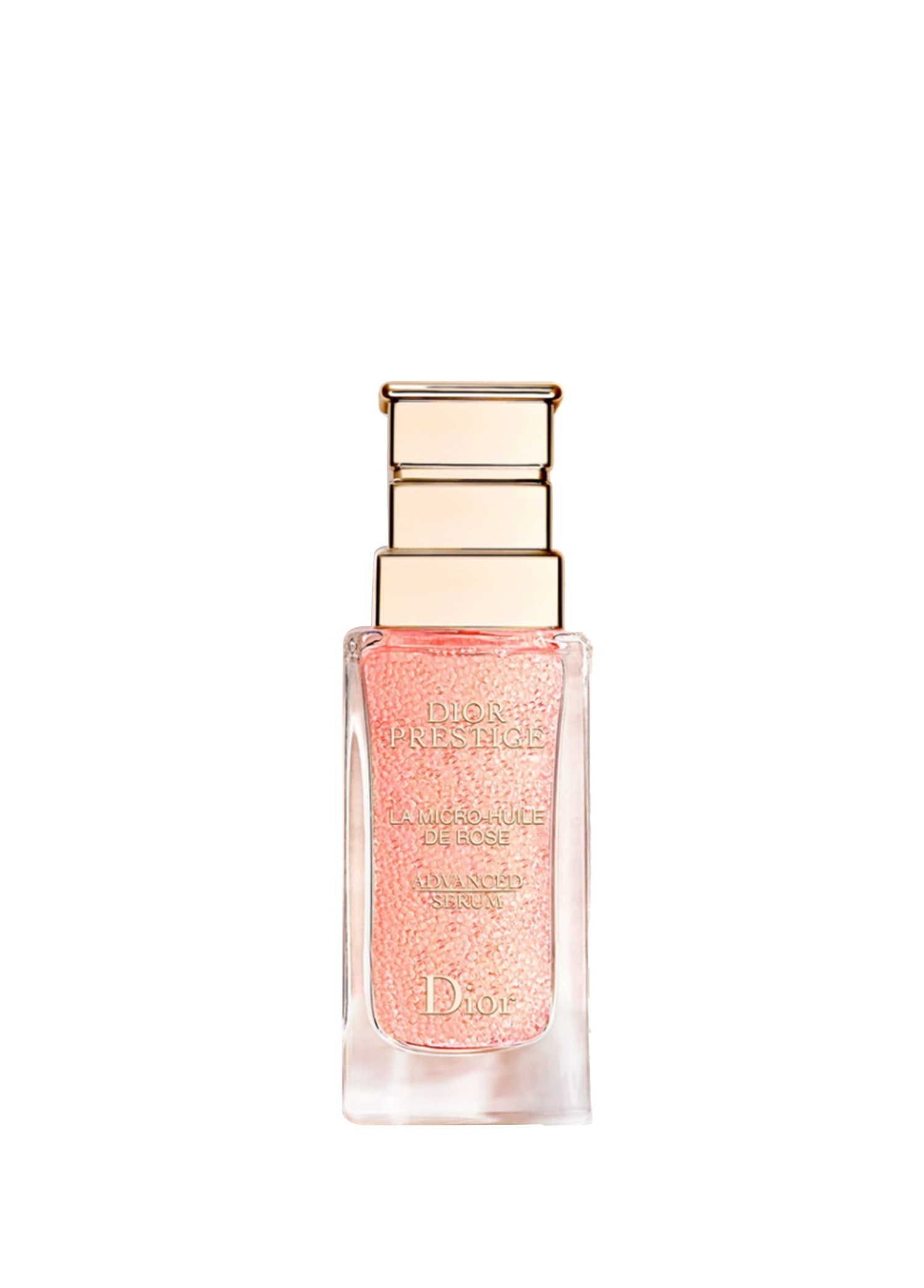 PreMicro Huile de Rose Advanced Serum 30ml