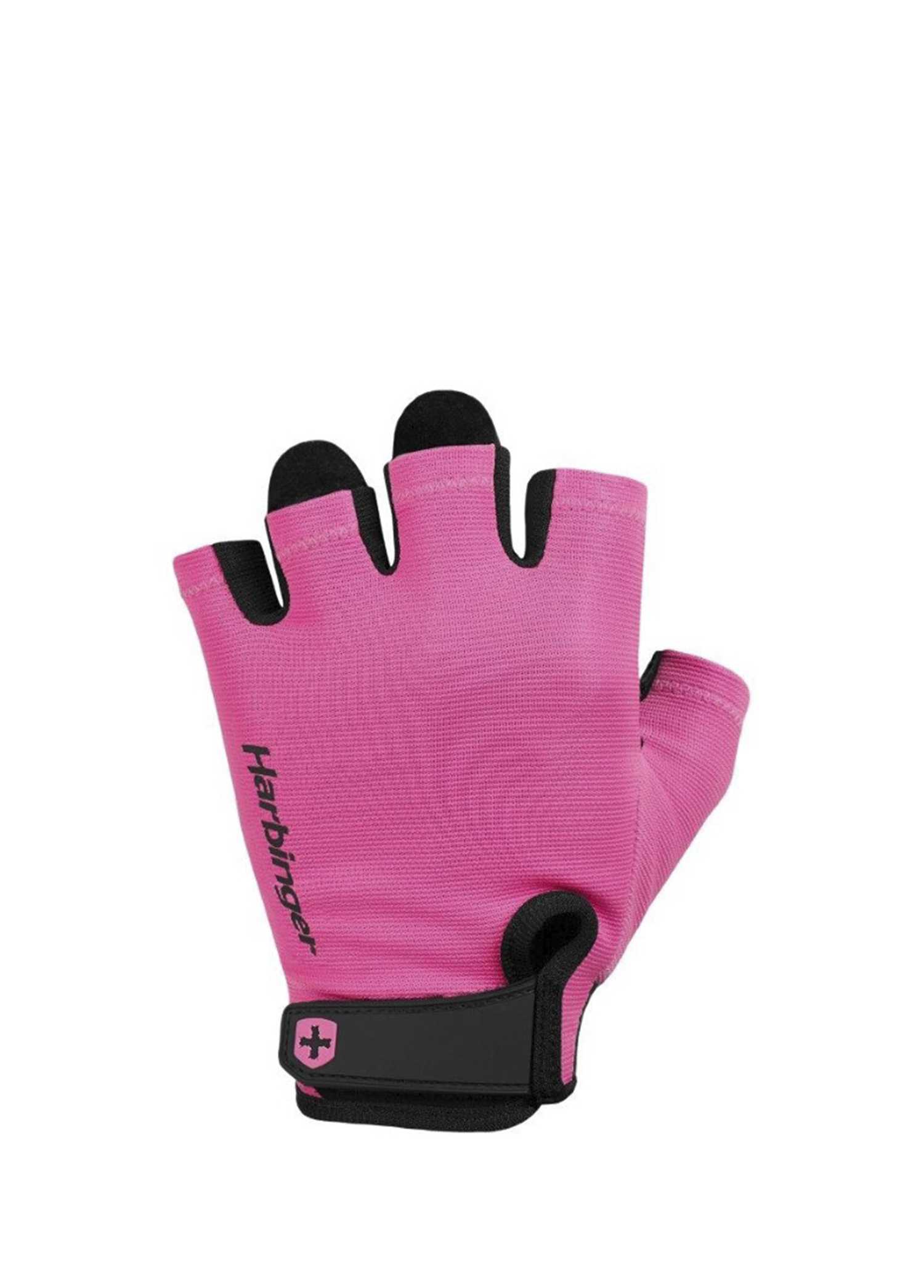 Power Gloves Pembe Ağırlık Eldiveni