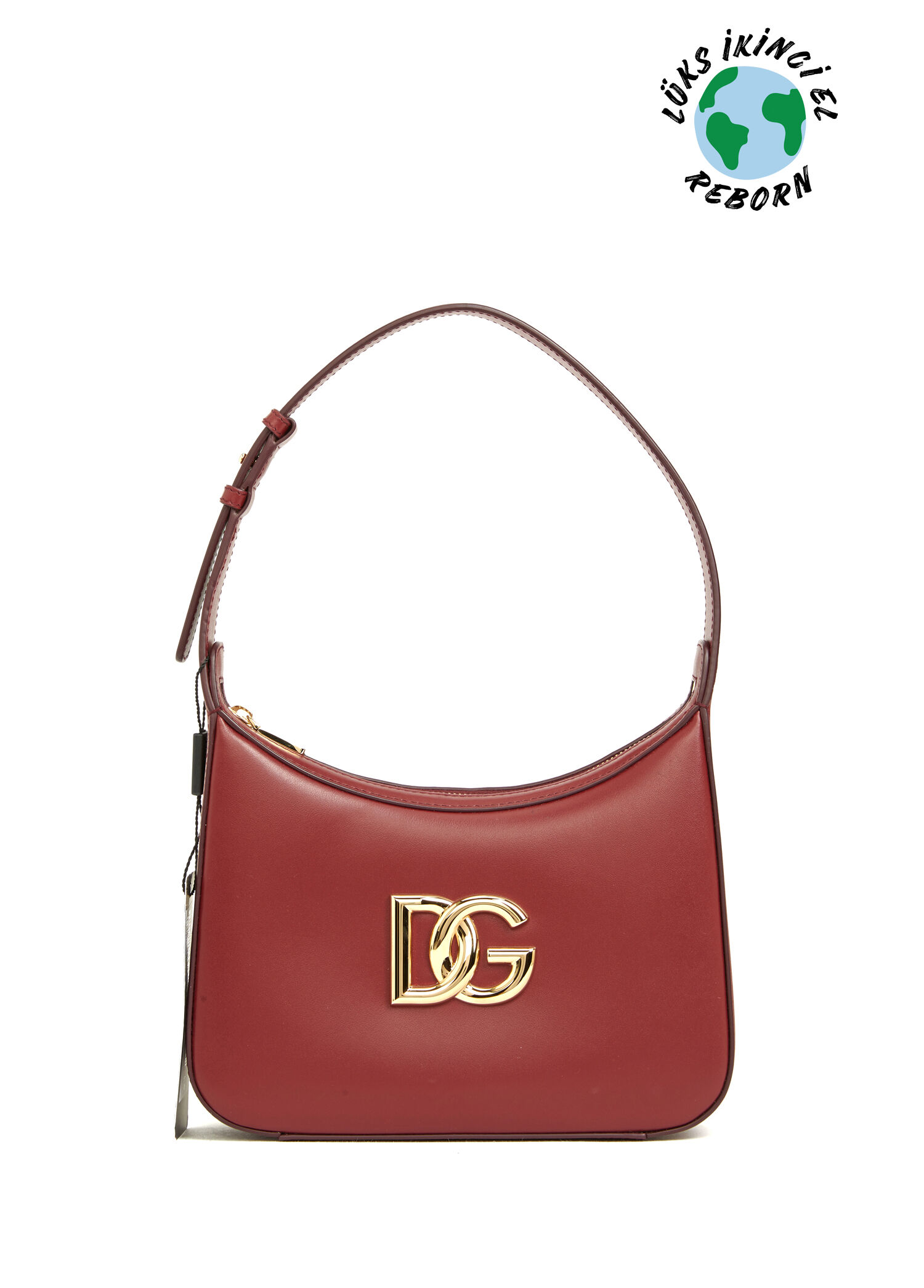 Dolce&Gabbana 3.5 Hobo Çanta