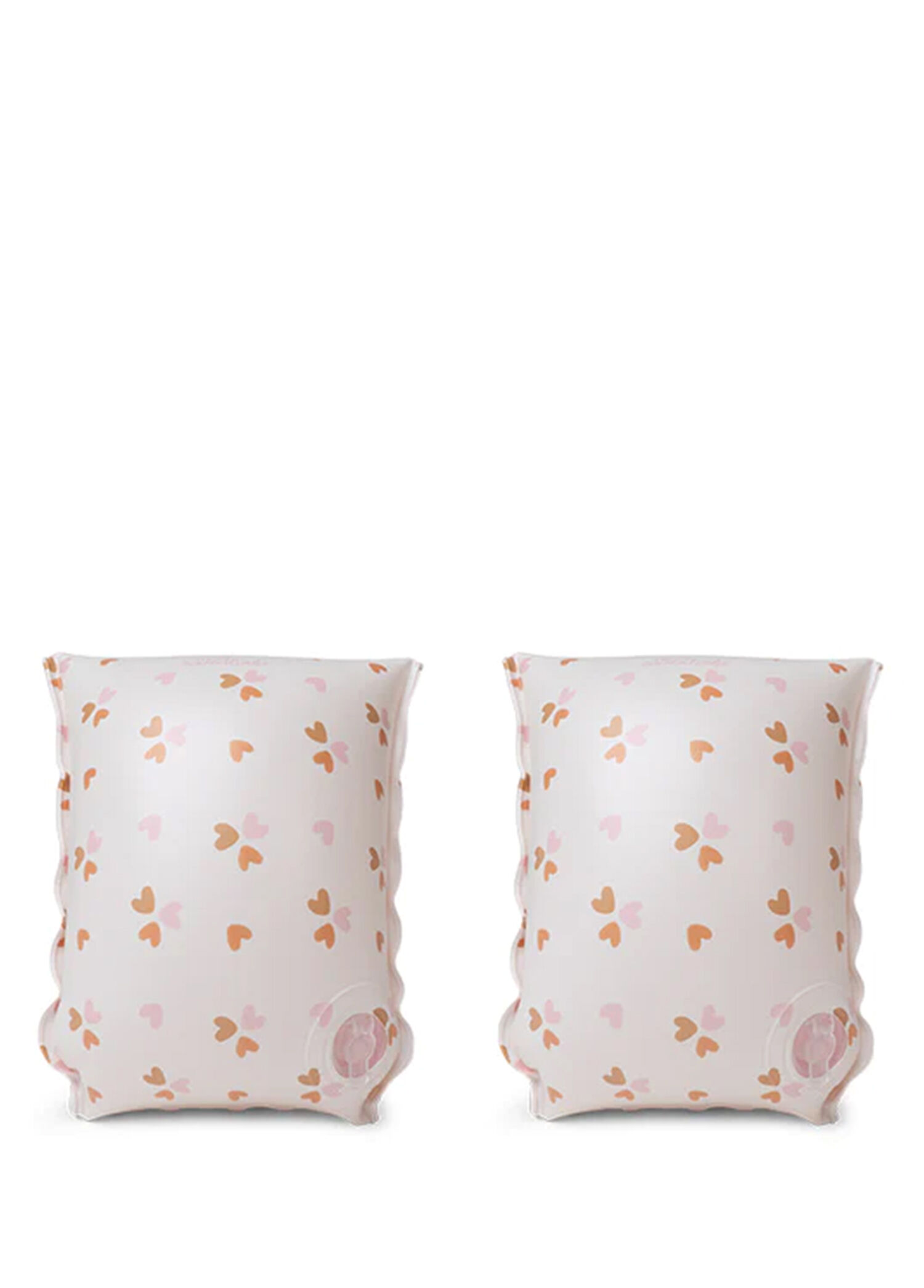 Swim Essentials Cozy Hearts Şişme Bebek Yüzme Kolluğu