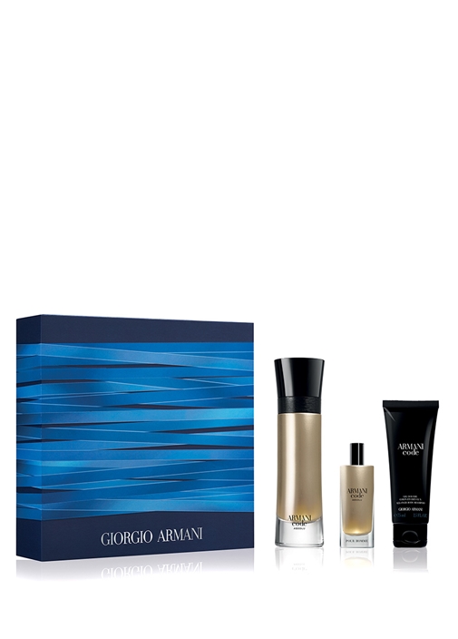 armani code 110 ml