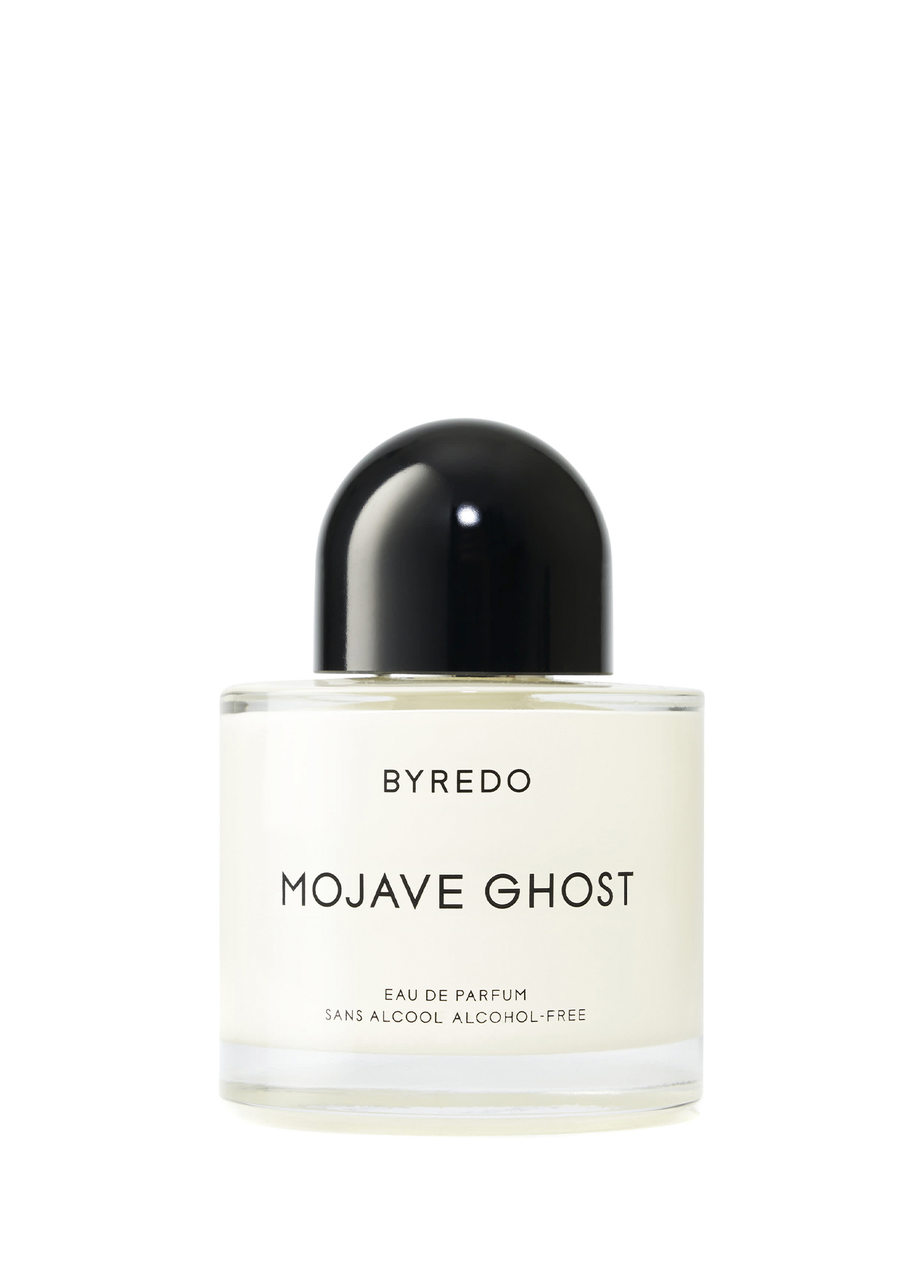 Byr Mojave Ghost Waterbased 100 ml