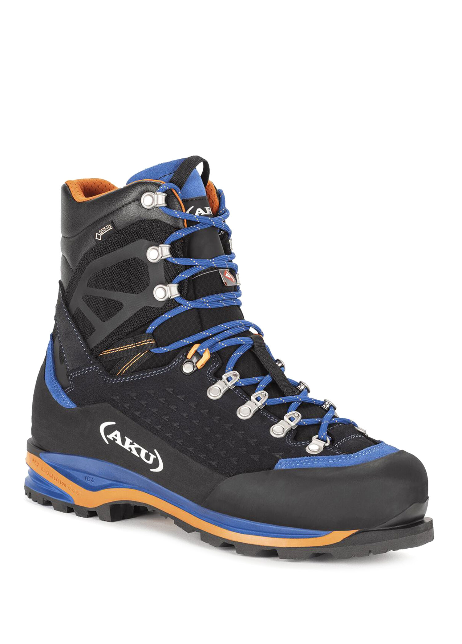 Hayatsuki Gore-Tex Mavi Erkek Outdoor Bot