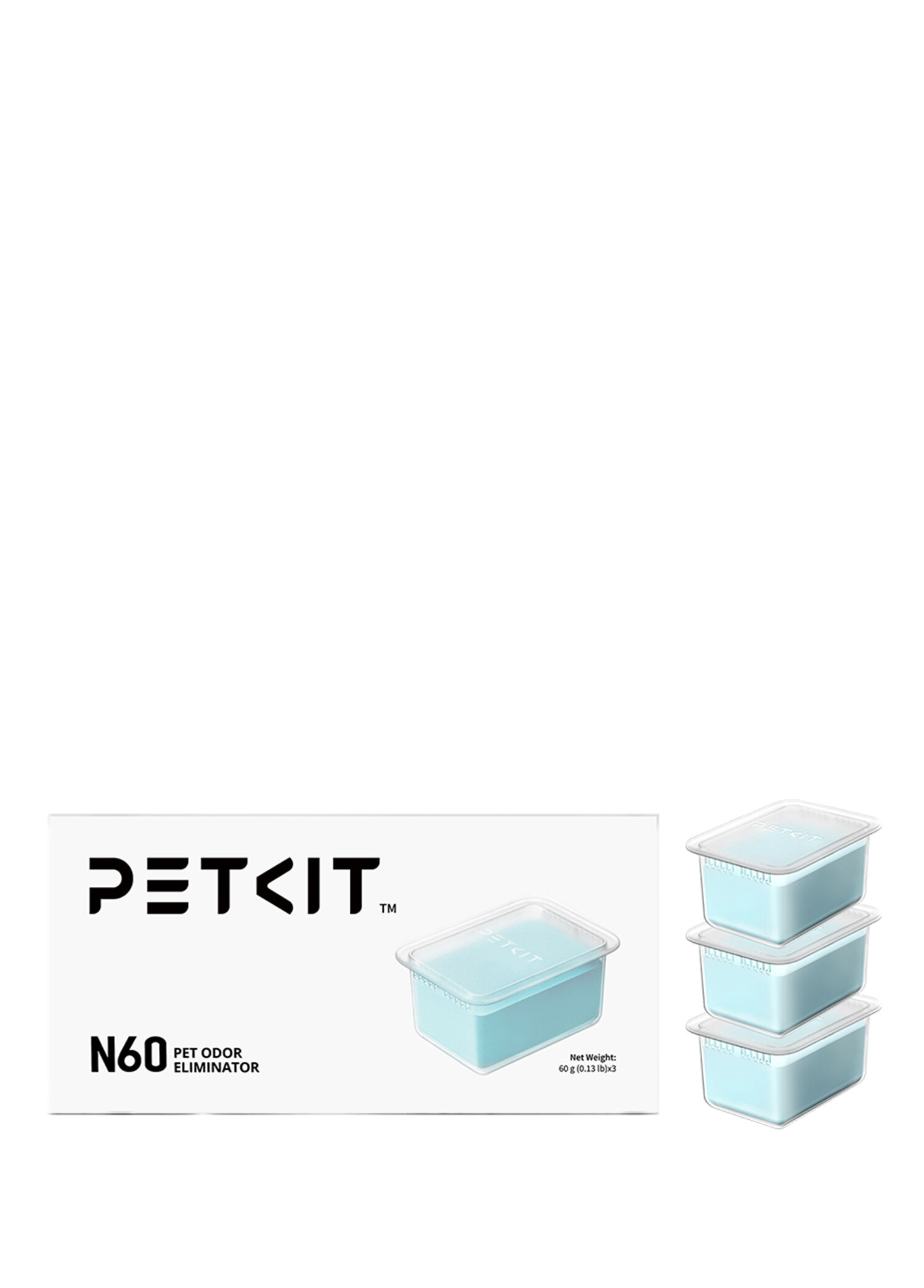 N60 Purobot Max Pro Ultra Uyumlu Koku Giderici