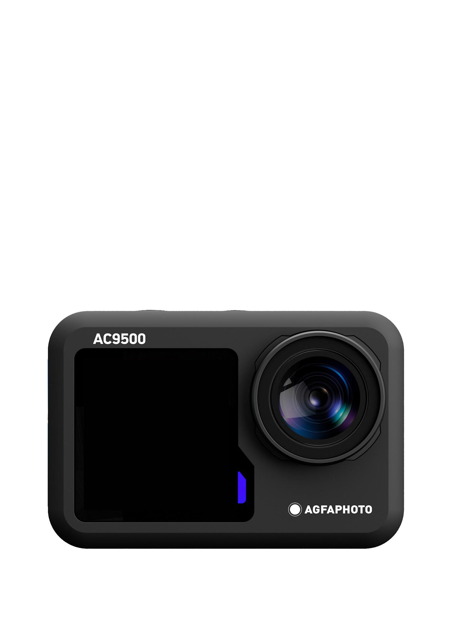 Realimove AC9500 Video Kamera