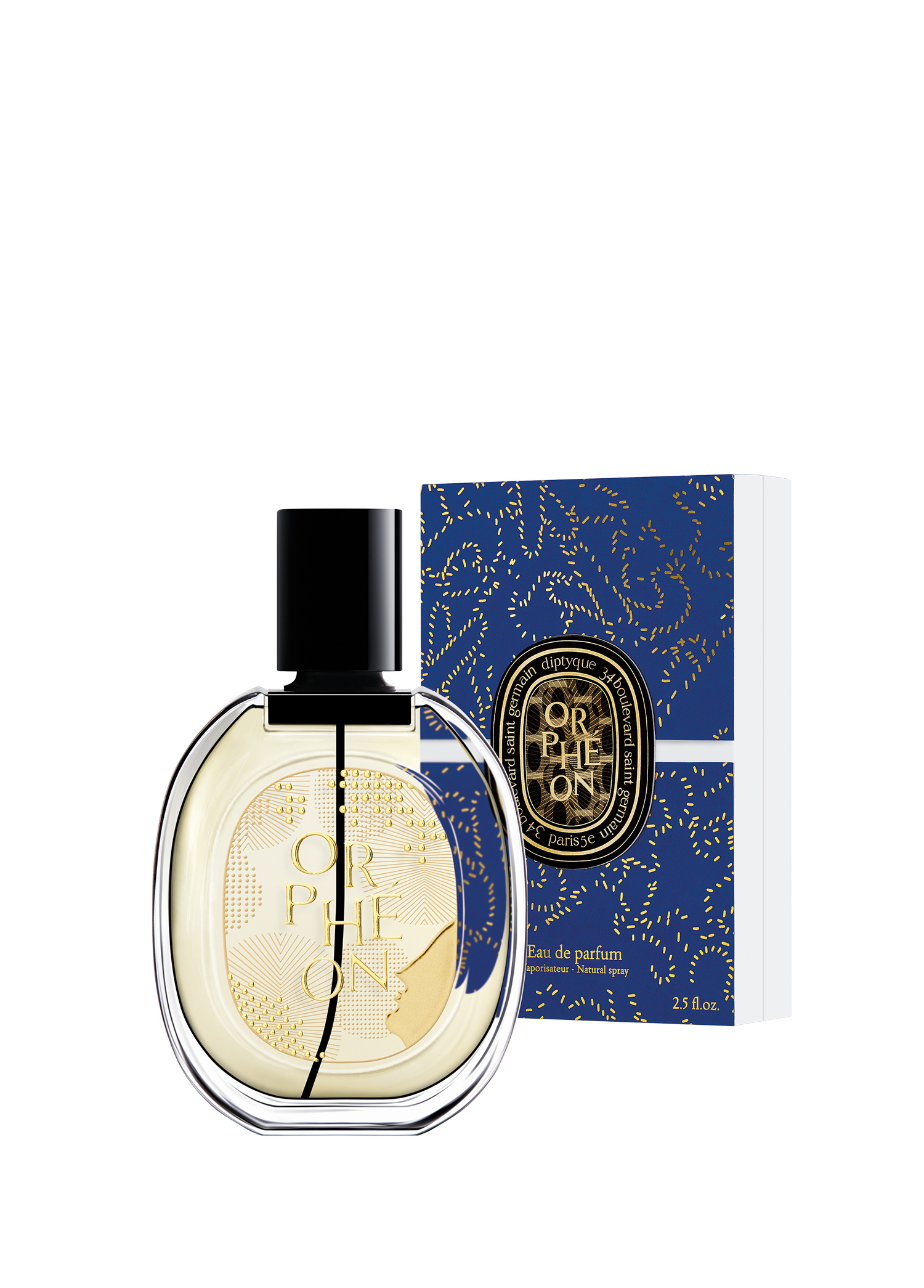 Orpheon EDP 75 ml Unisex Parfüm