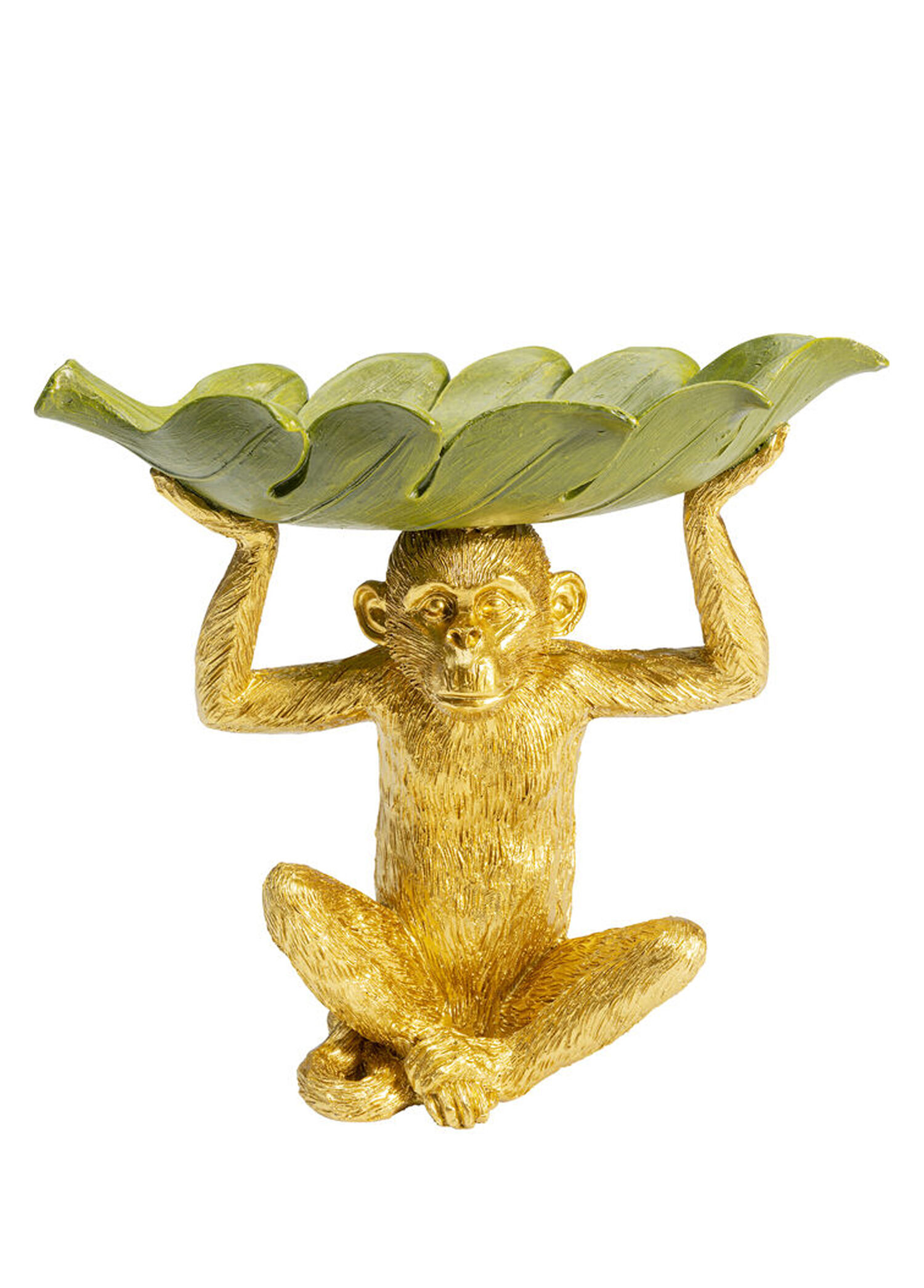 Banana Leaf Dekoratif Kase