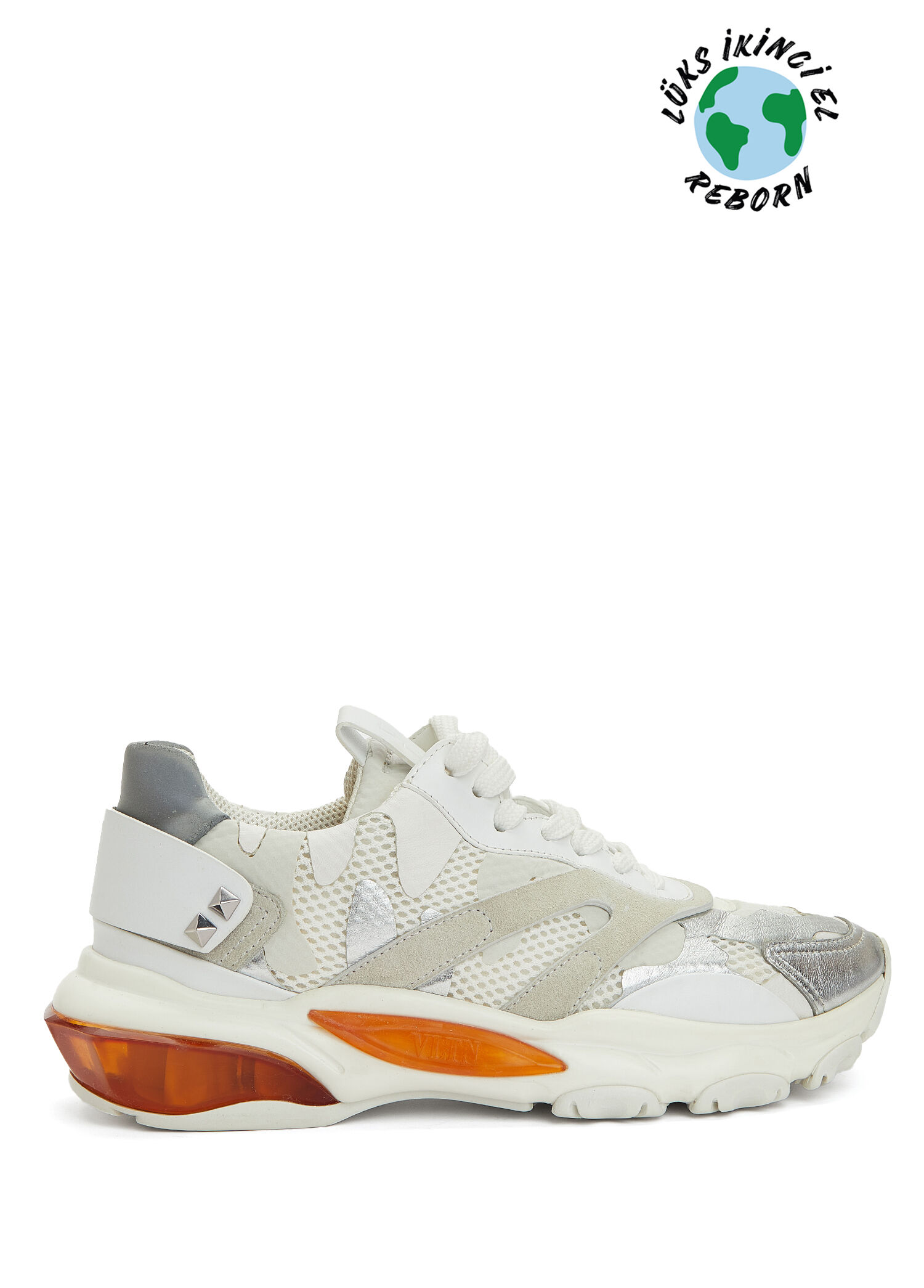Dolce&Gabbana Kadın Sneakers
