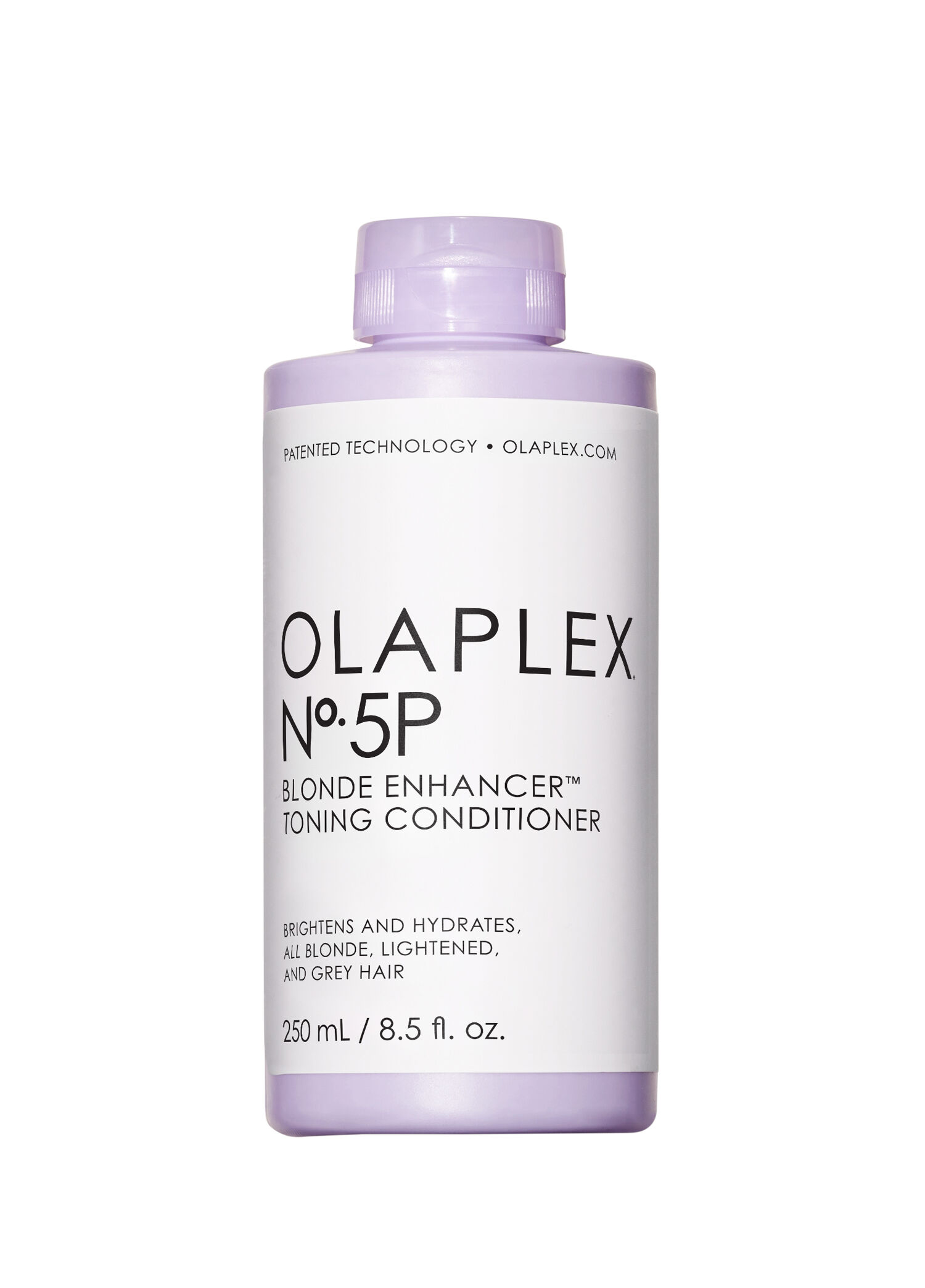 No5P Blonde Hance Toningr Conditioner