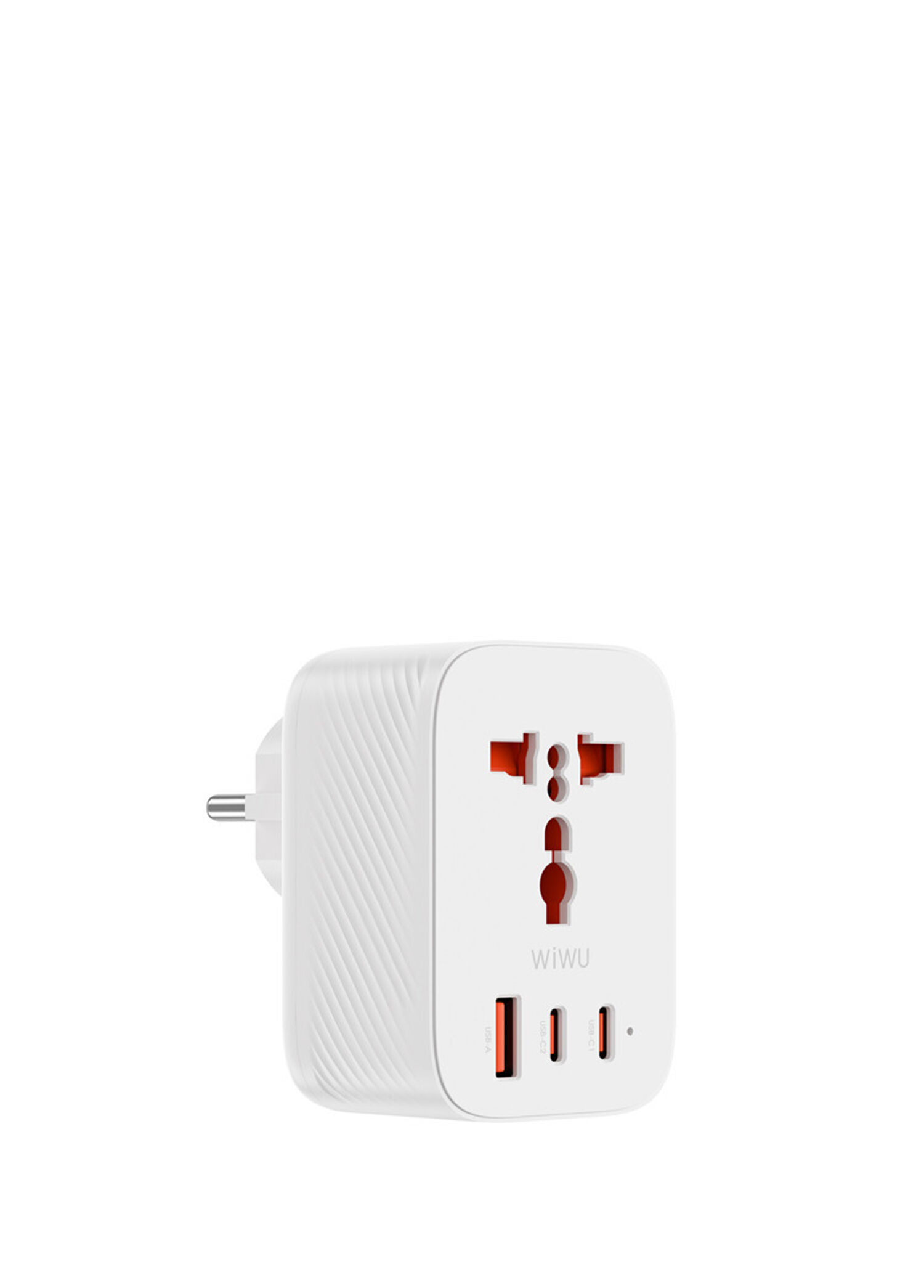 UA007 20W GaN PD Hızlı Seyahat Şarj Cihazı
