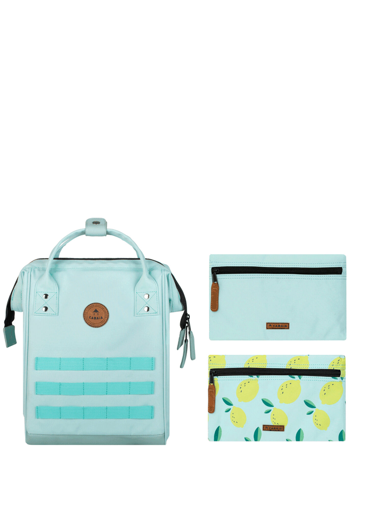 Adventurer Rio de Janerio Classic Small Unisex Sırt Çantası