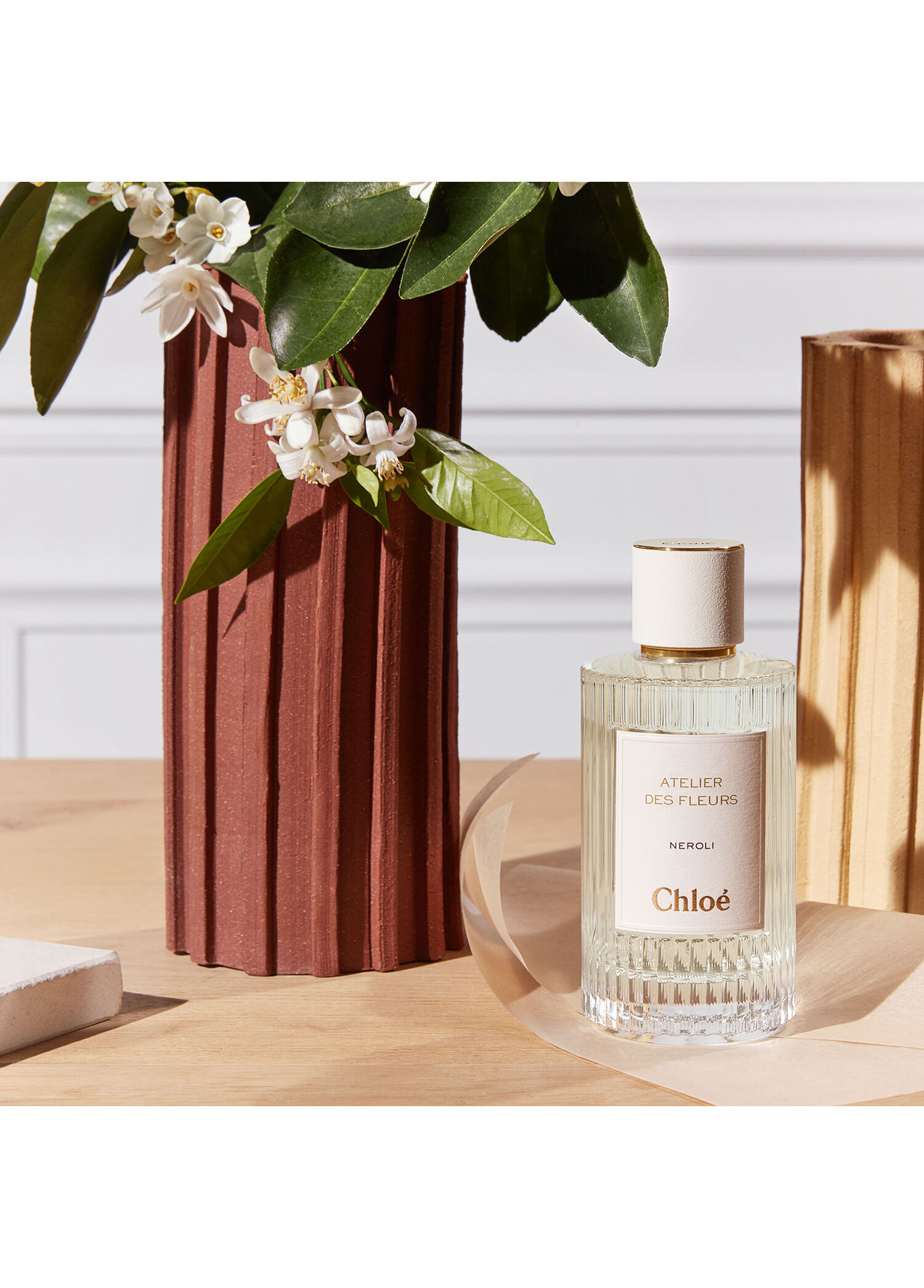 Chloe - Atelier des Fleurs Neroli Edp 50 ml -