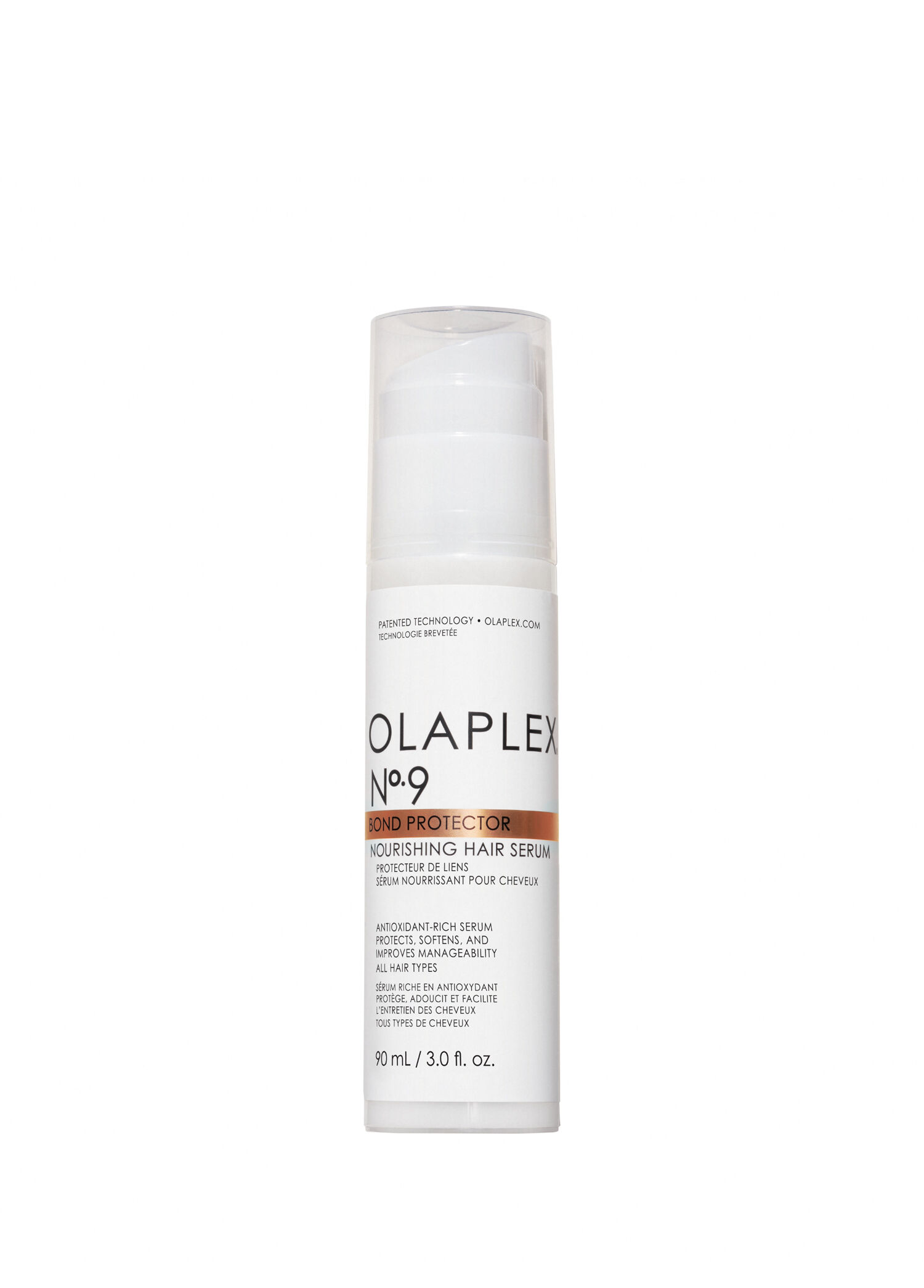 Olaplex No9 Bond Protector Nourishing Hair Serum