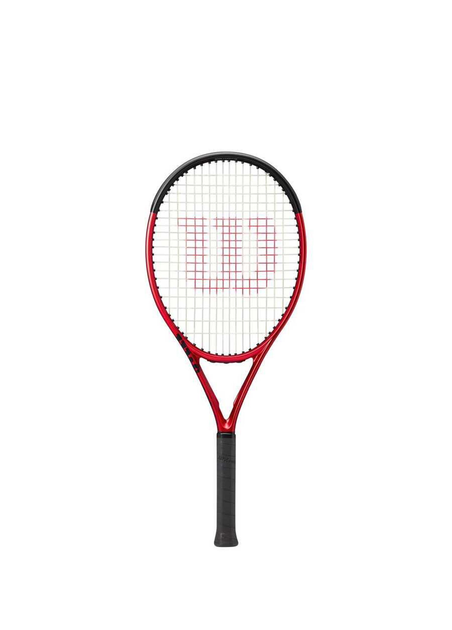 Wilson Çocuk Tenis Raketi Clash 26 V2.0 WR074610U