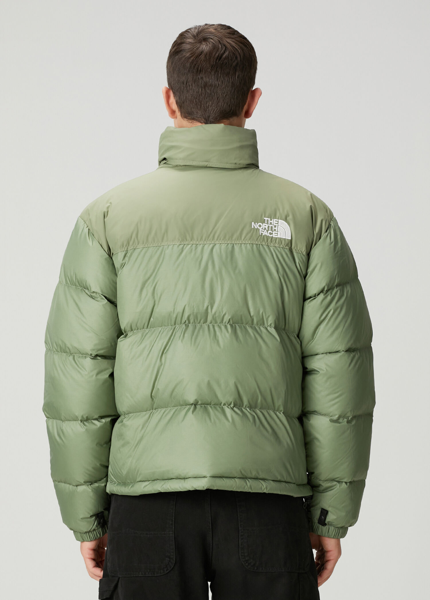 N*o様 The North Face 1996 Retro Nuptse Ja The North Face Açık Haki Erkek 1996 Retro Nuptse Mont 1826747 | Beymen
