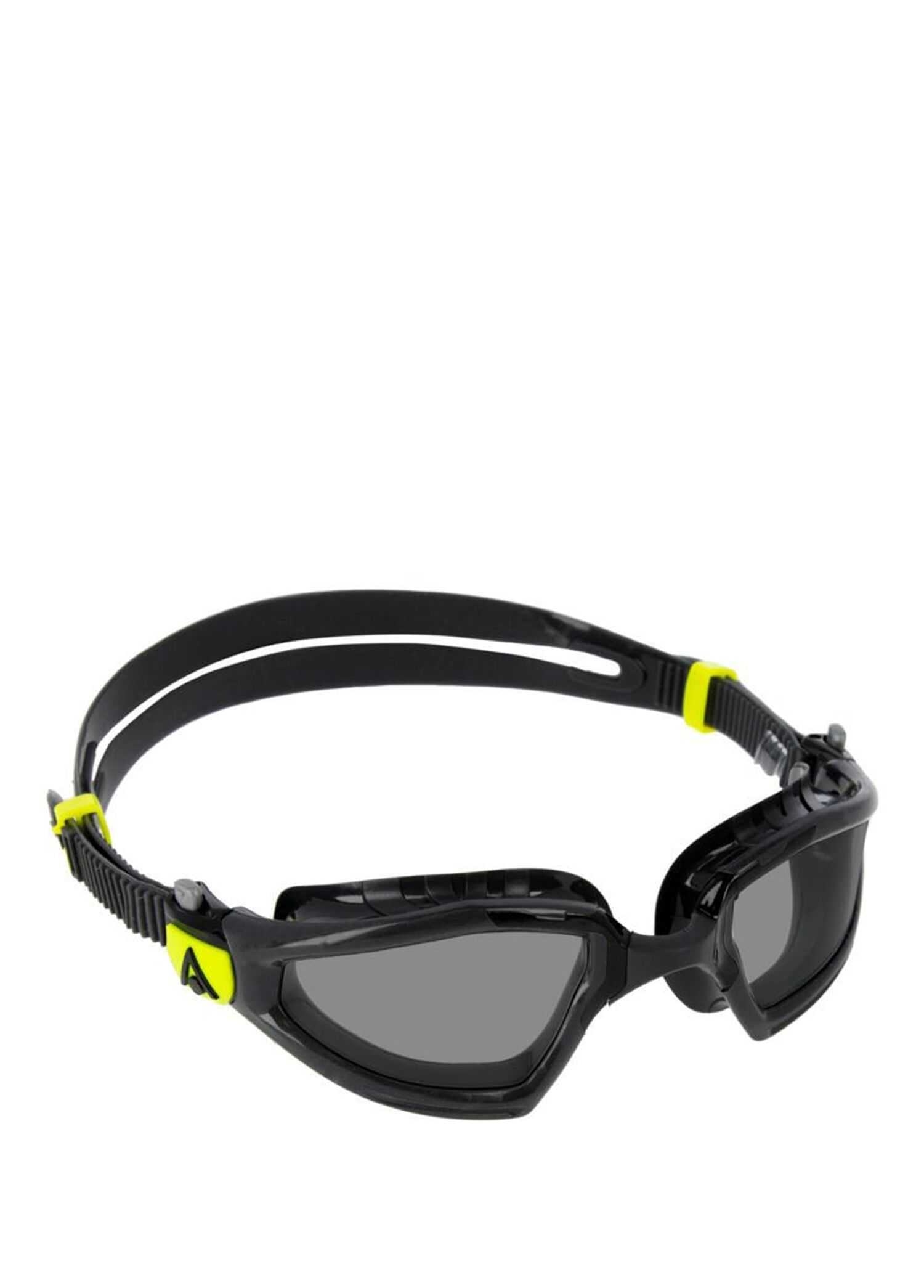 Kayenne Pro Siyah Fotokromik Lens Unisex Yüzücü Gözlüğü