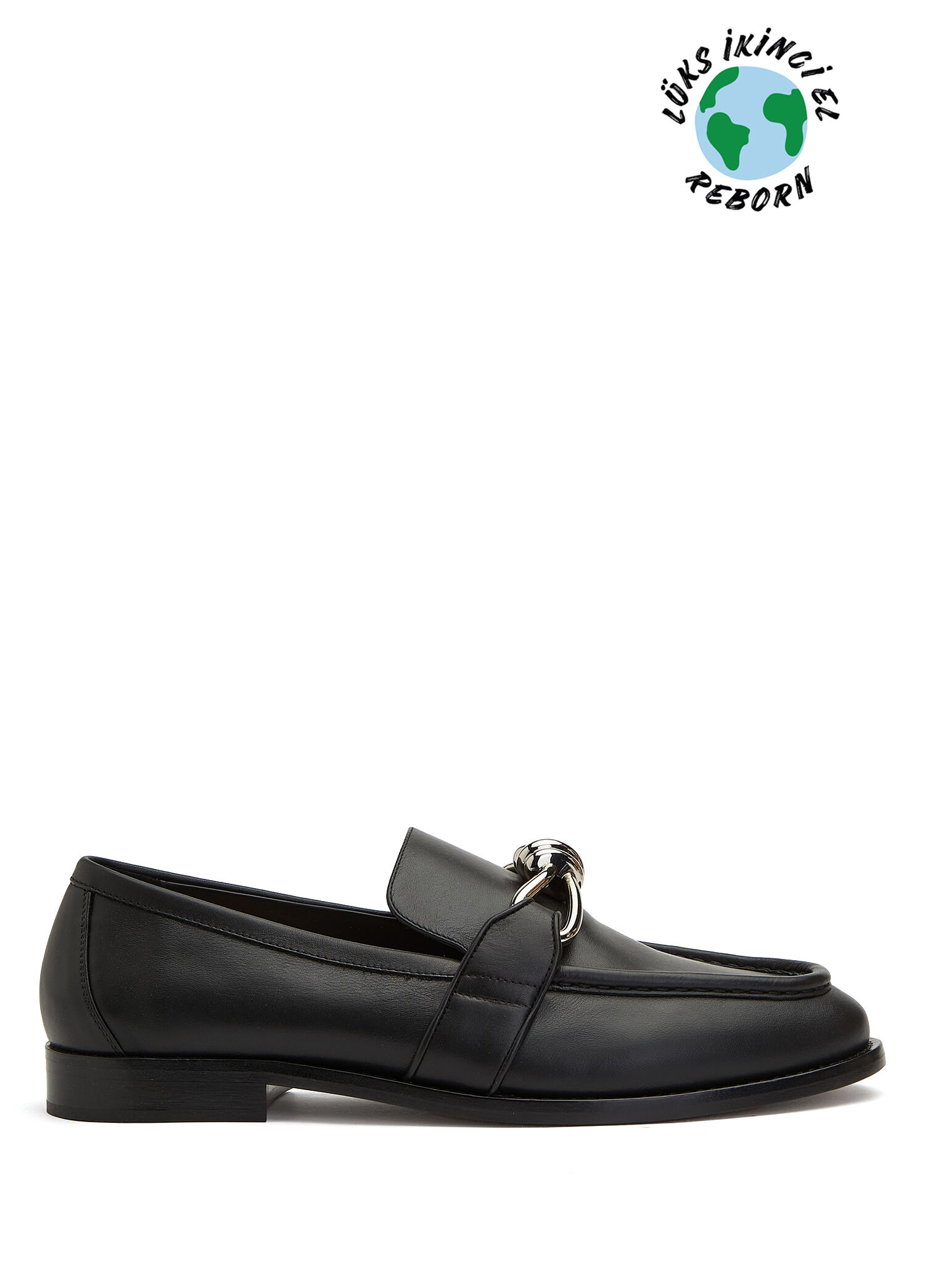 Bottega Veneta Erkek Loafer
