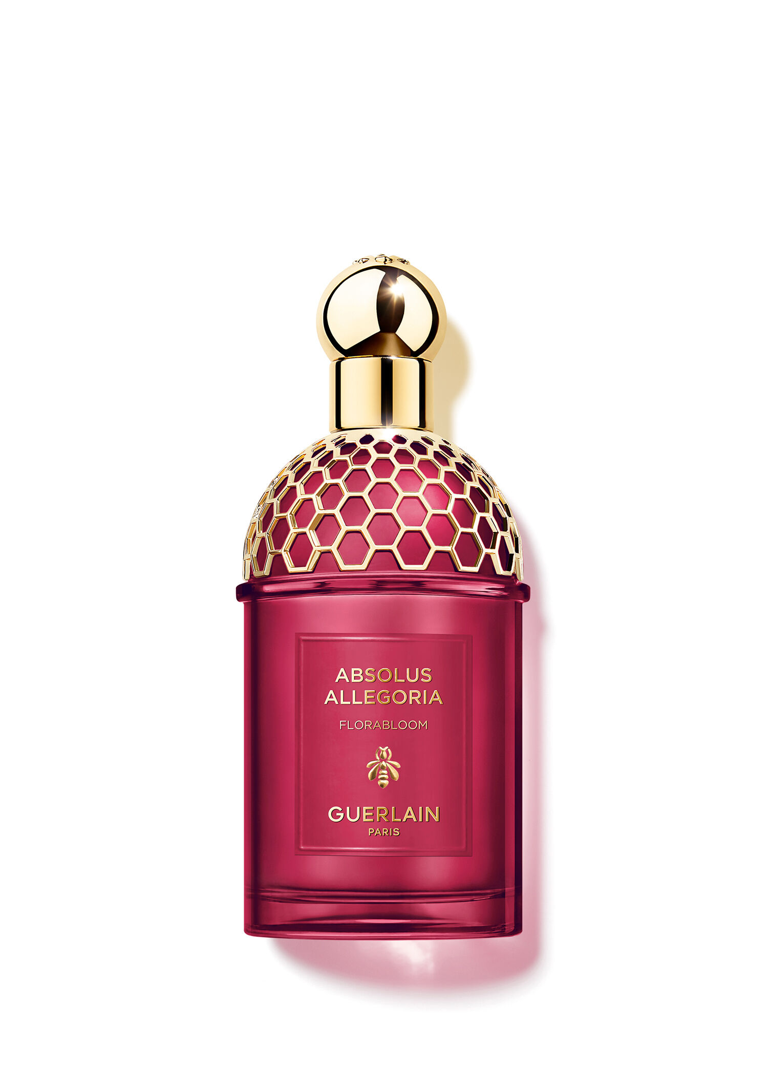 Bloom EDP 125 ml
