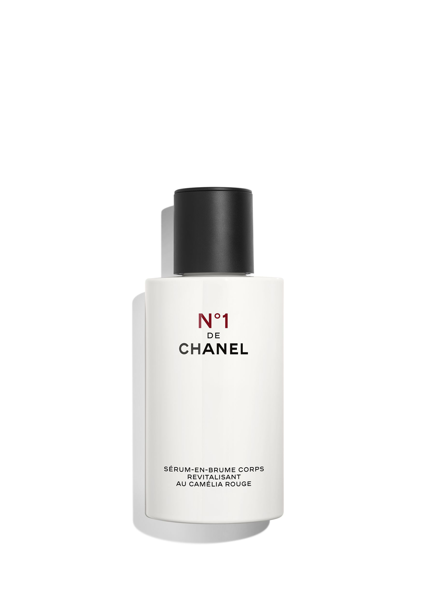 N°1 DE REVITALIZING BODY SERUM IN MIST 140ML