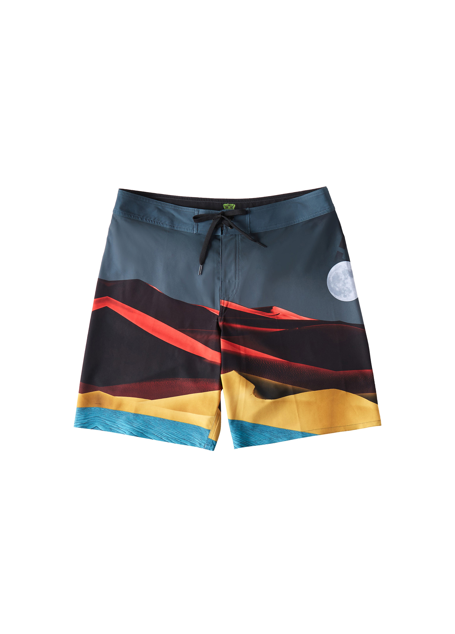 Radial Vibe 19 Erkek Boardshort