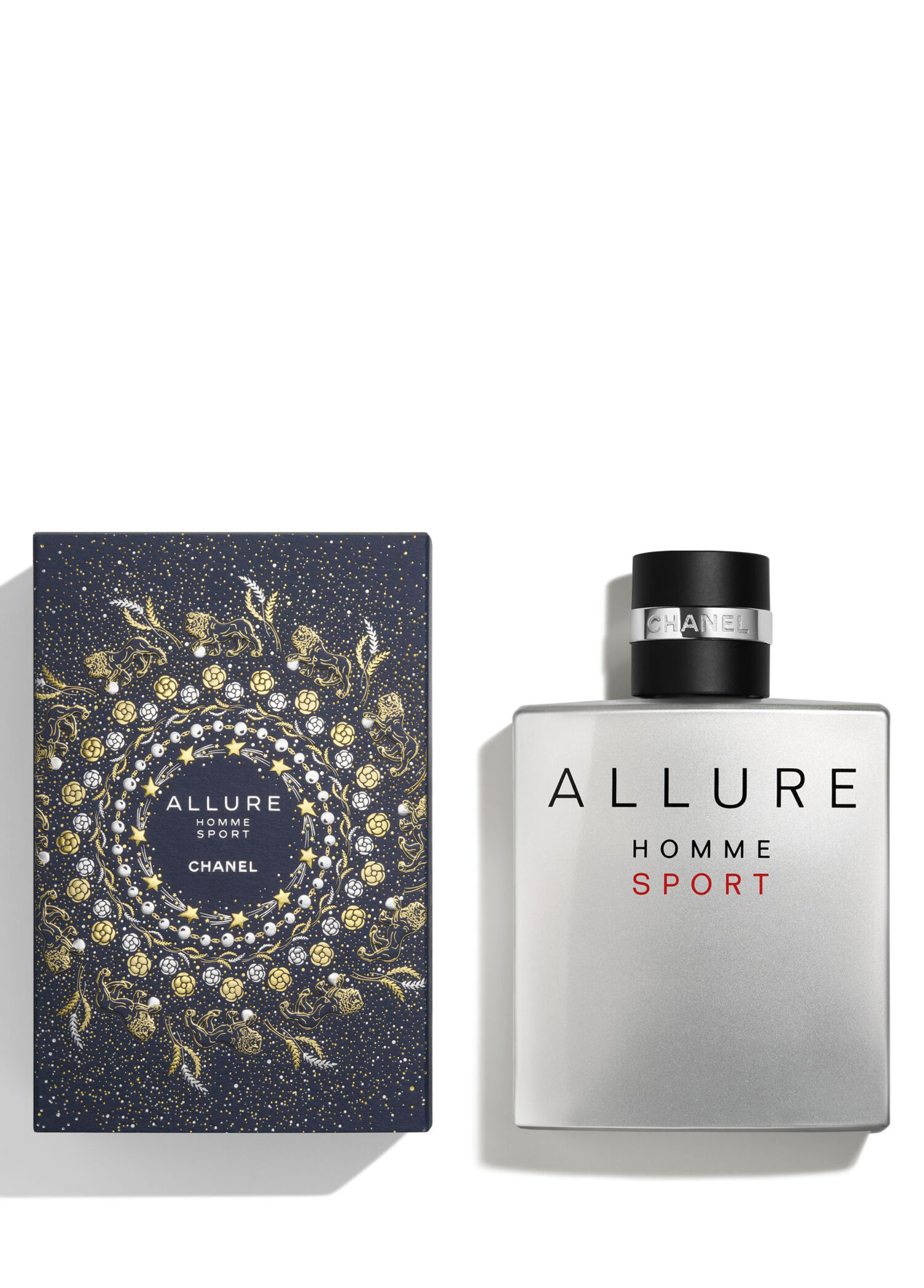 [残量90%]CHANEL ALLURE HOMME SPORT 100ml ue3cb3ts.